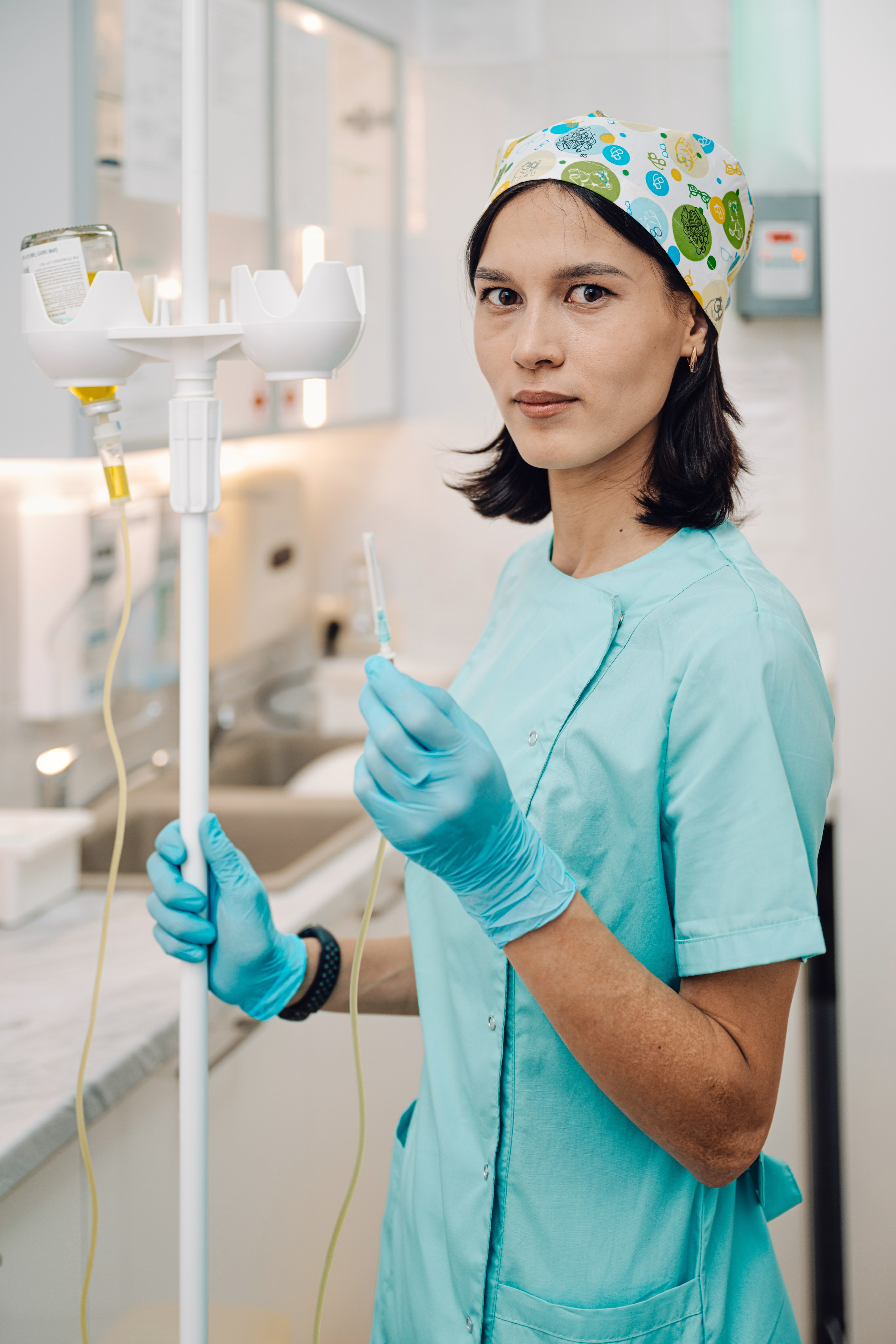 Наркологическая клиника «Лотос-Мед». Свадебный фотограф в Казани, и Зеленодольске Радик Мухаметов