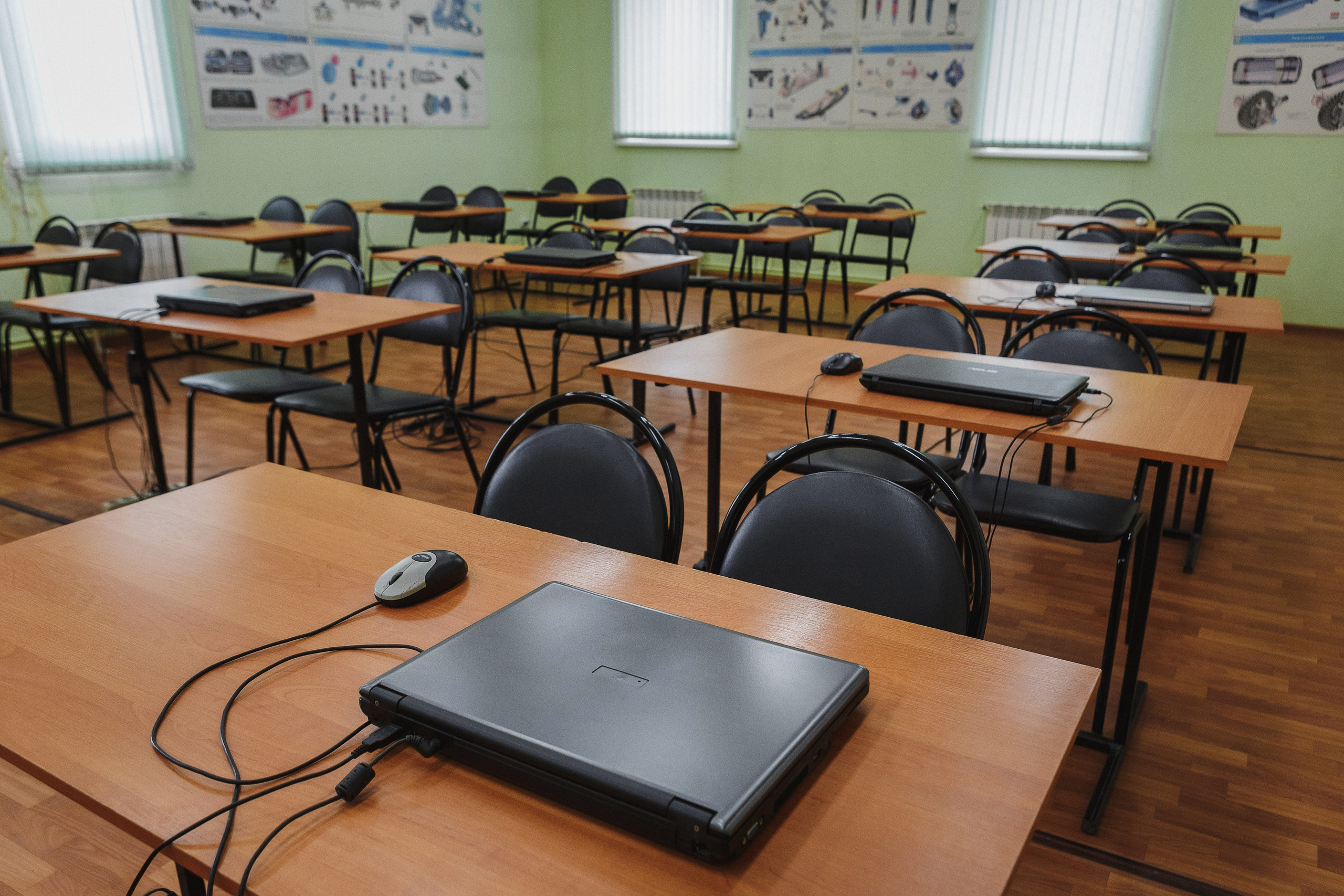 Дорога к Успешному Вождению с фото Автошколы 'Курьер' в Таганроге. Свадебный и семейный фотограф в Таганроге Бакарюк Антон