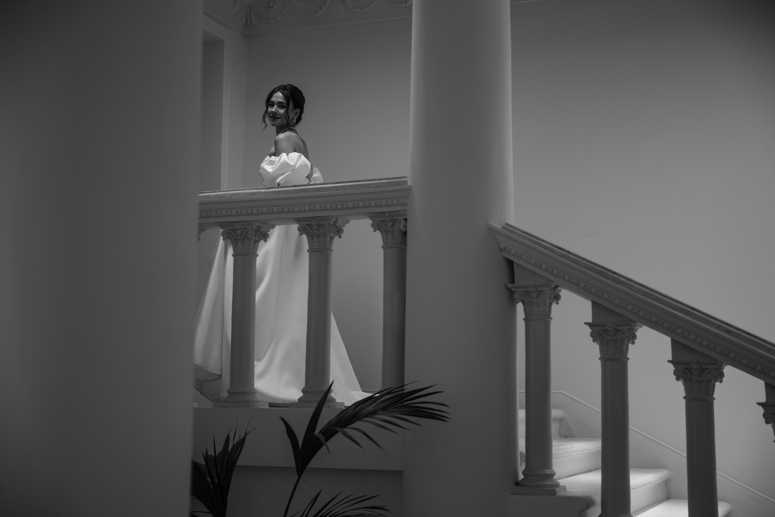 Красный октябрь. Свадебный и семейный фотограф в Москве Julia Juice