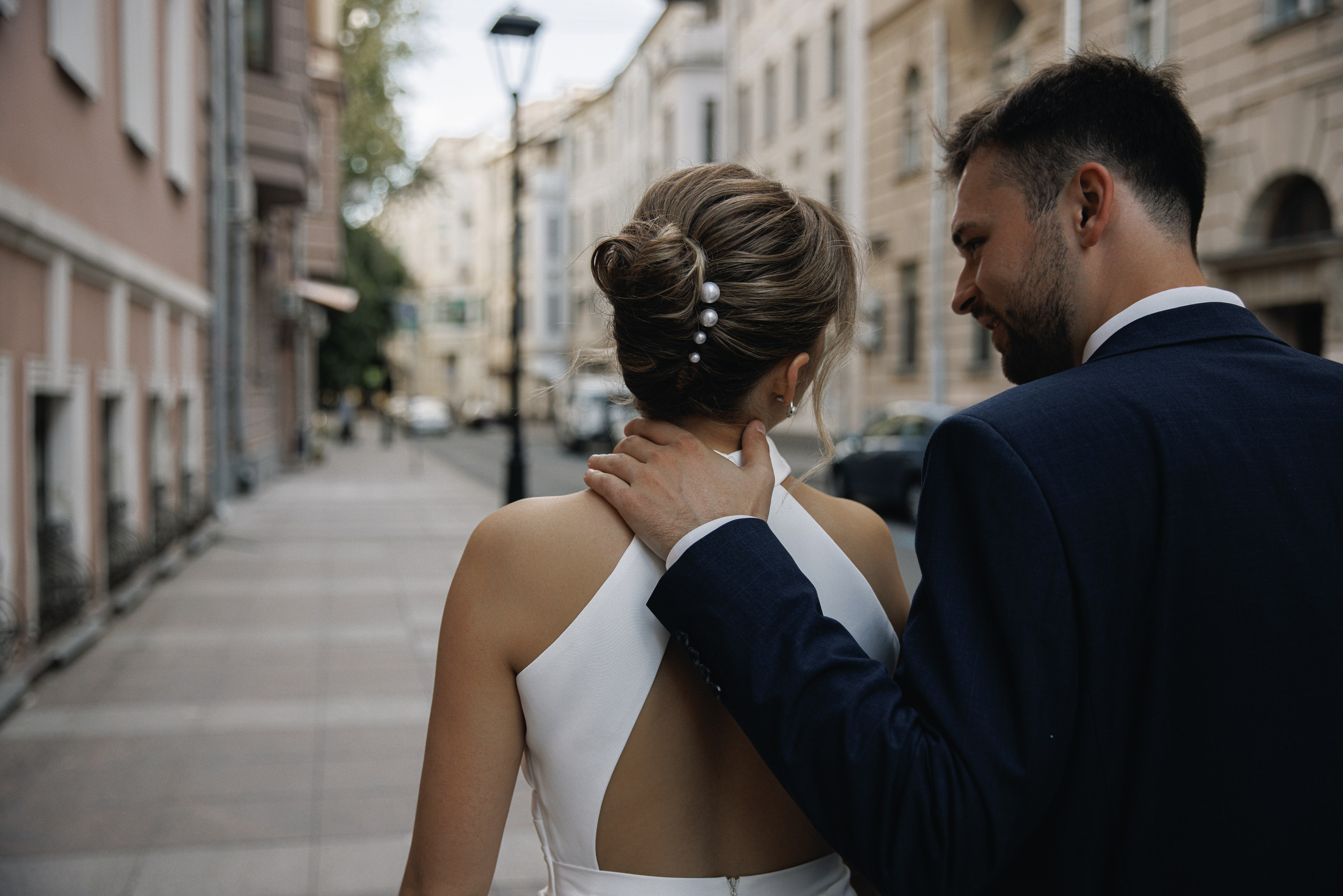 Я тебе подыграю. Свадебный и семейный фотограф в Москве Julia Juice