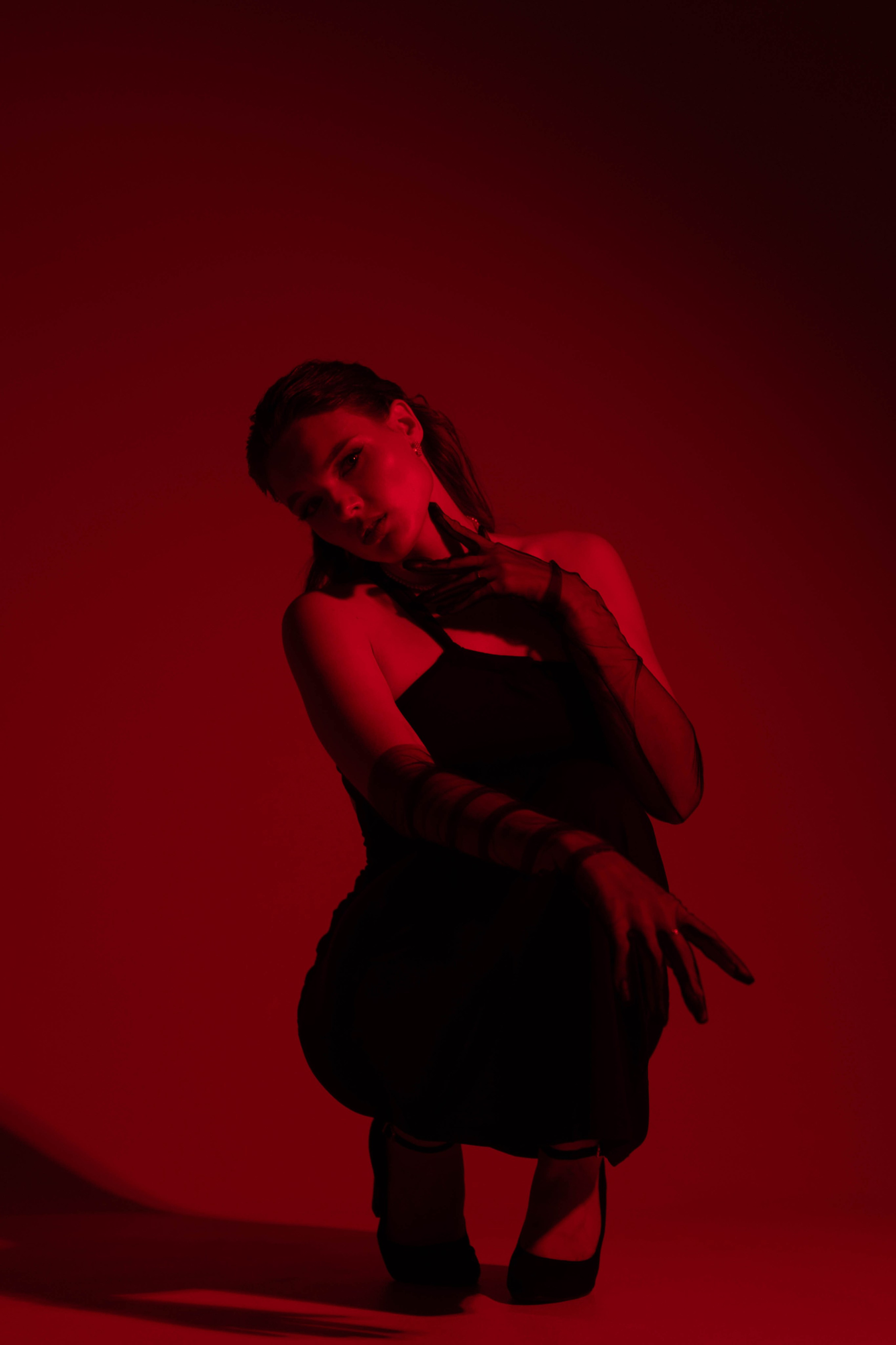 Даша. Свадебный фотограф в Нижнем Новгороде Анна Кузнецова