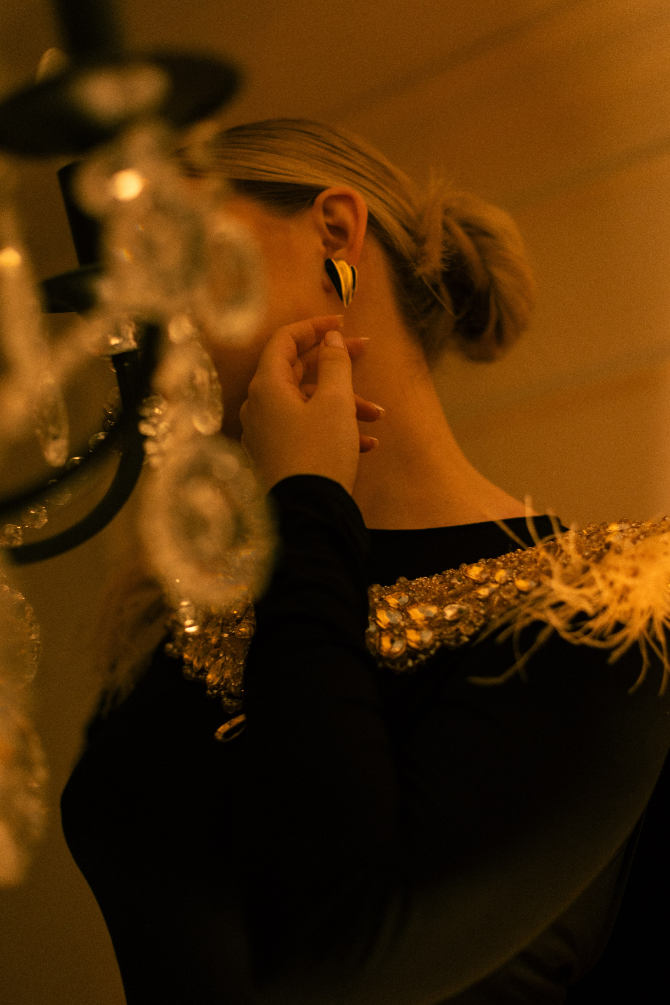 Оля. Свадебный фотограф в Нижнем Новгороде Анна Кузнецова