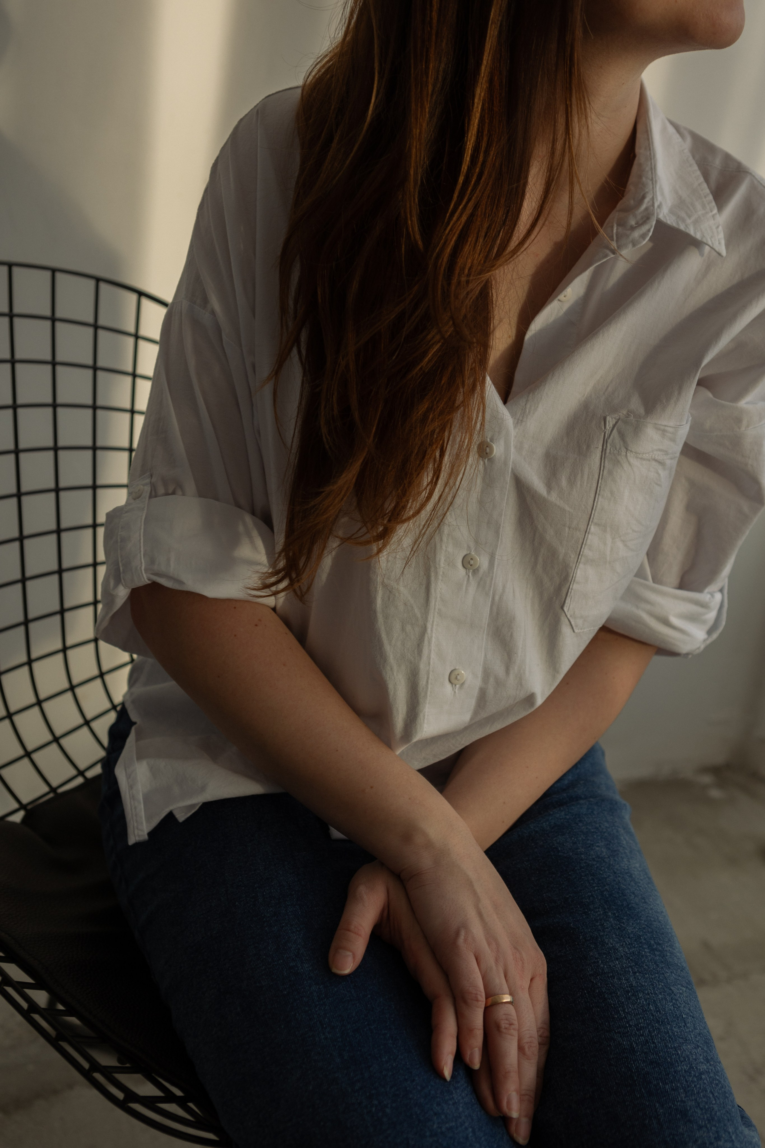 Наташа. Свадебный фотограф в Нижнем Новгороде Анна Кузнецова