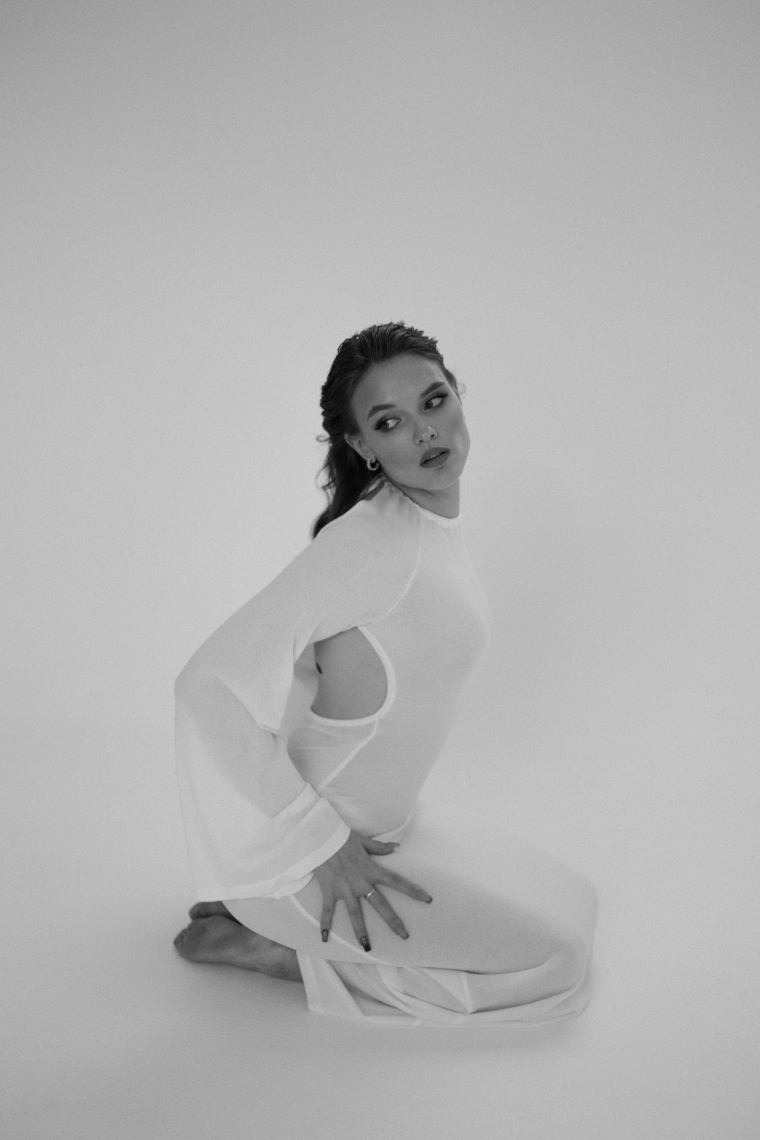 Даша. Свадебный фотограф в Нижнем Новгороде Анна Кузнецова