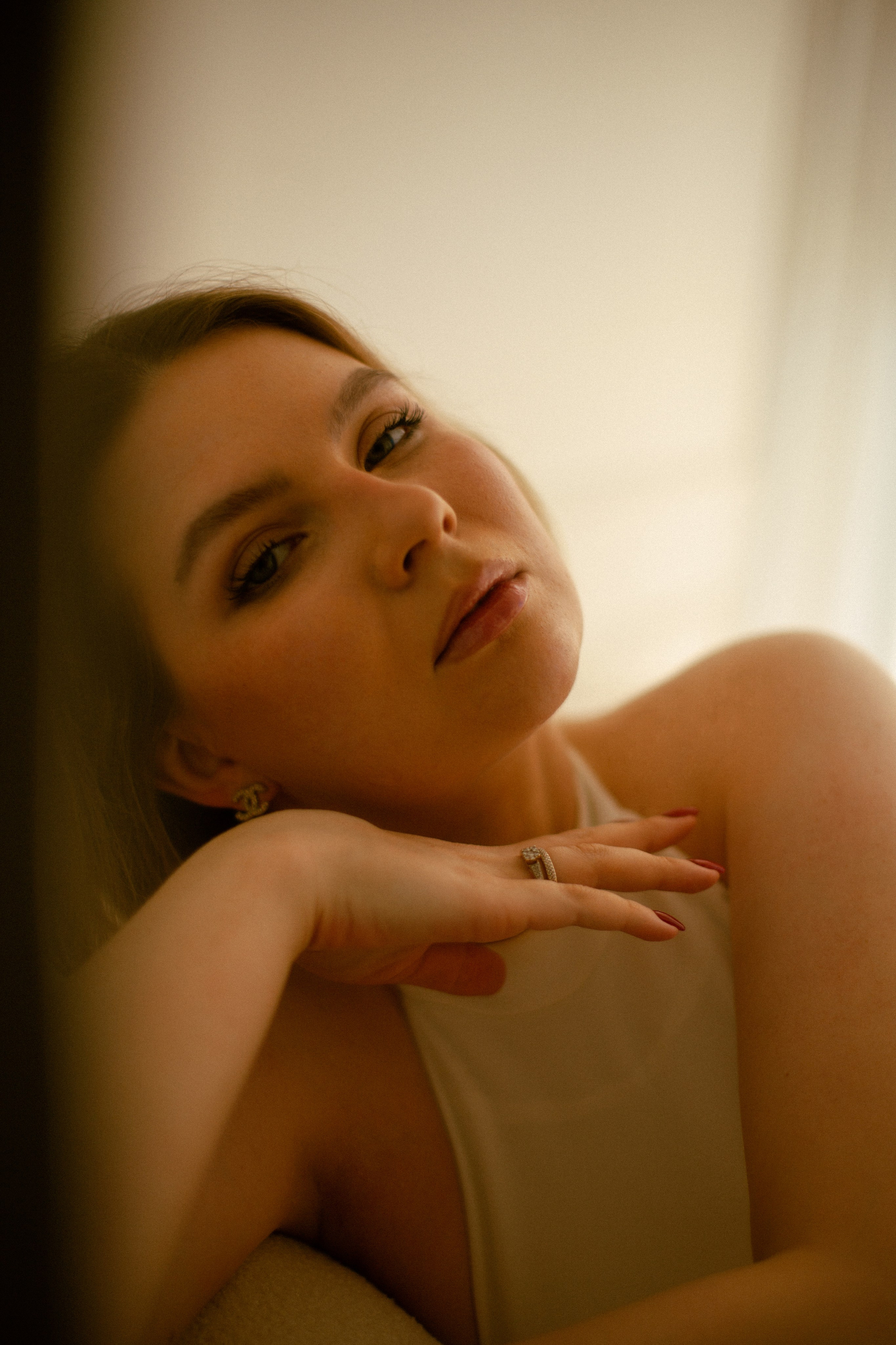 Оля. Свадебный фотограф в Нижнем Новгороде Анна Кузнецова