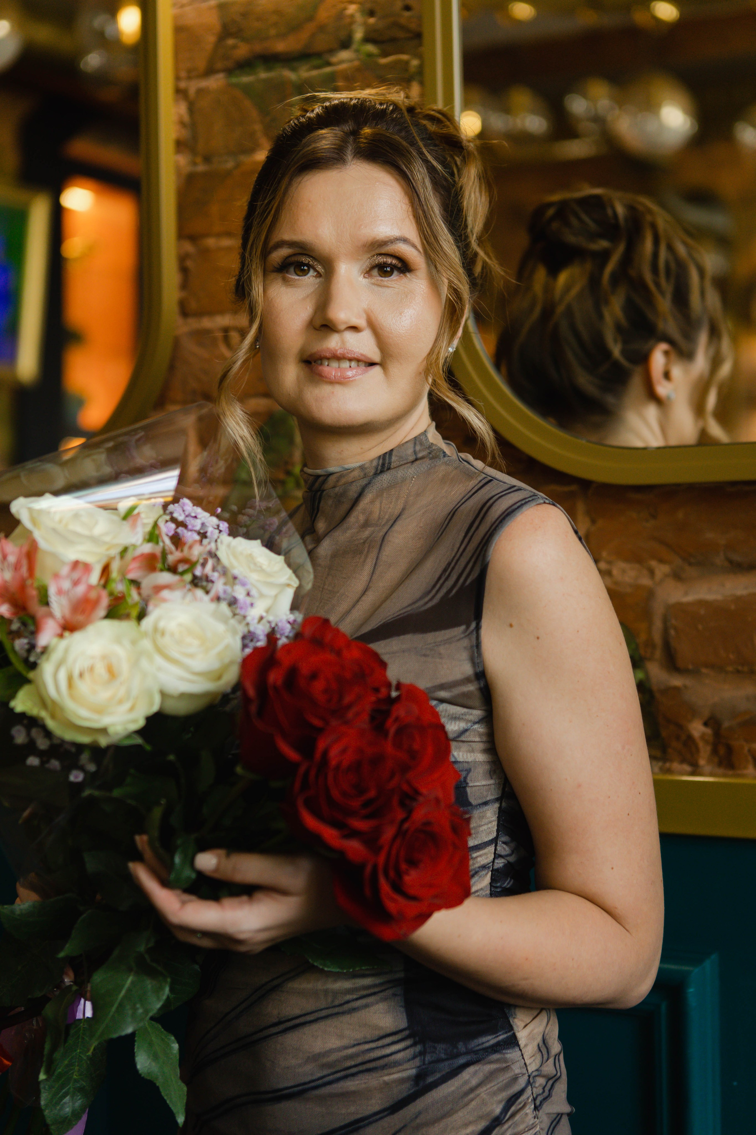 Наташа. Свадебный фотограф в Нижнем Новгороде Анна Кузнецова