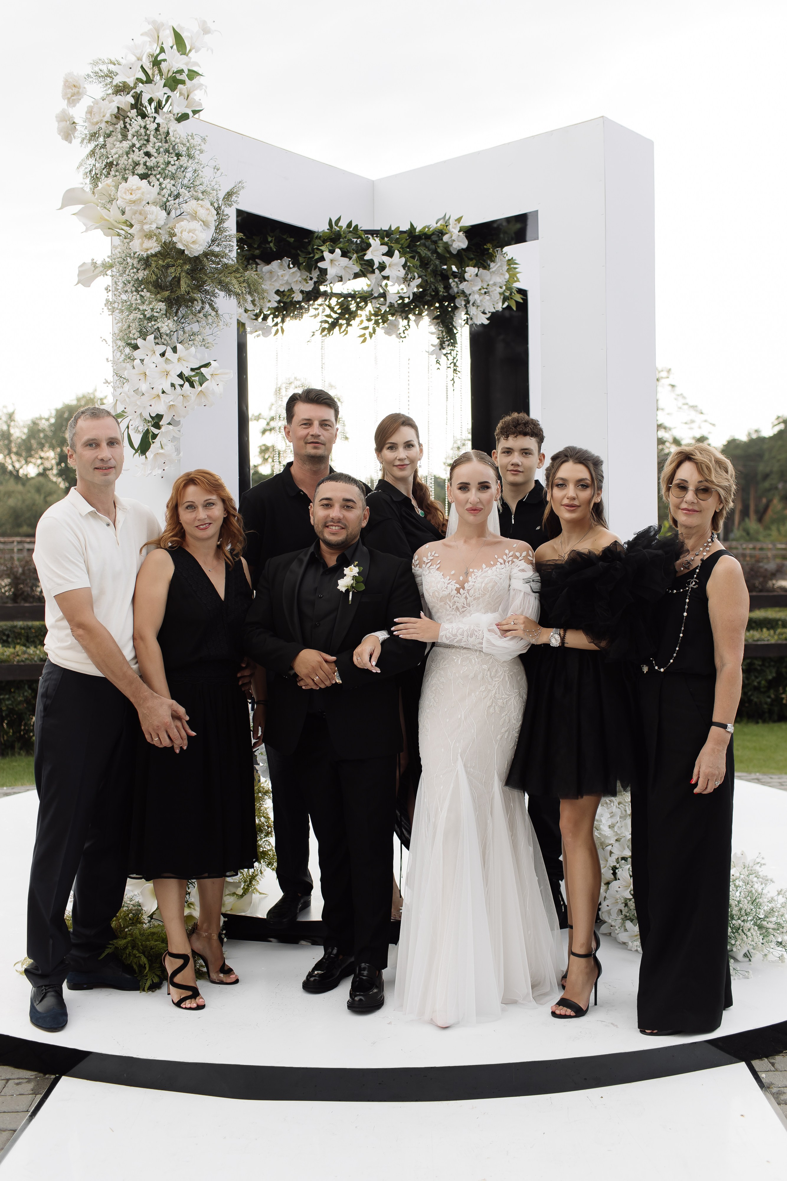 ПОЛНЫЙ СВАДЕБНЫЙ ДЕНЬ, АНДРЕЙ И АНАСТАСИЯ, ПЕГАС. Свадебный и индивидуальный фотограф в Челябинске Евгения Негодяева