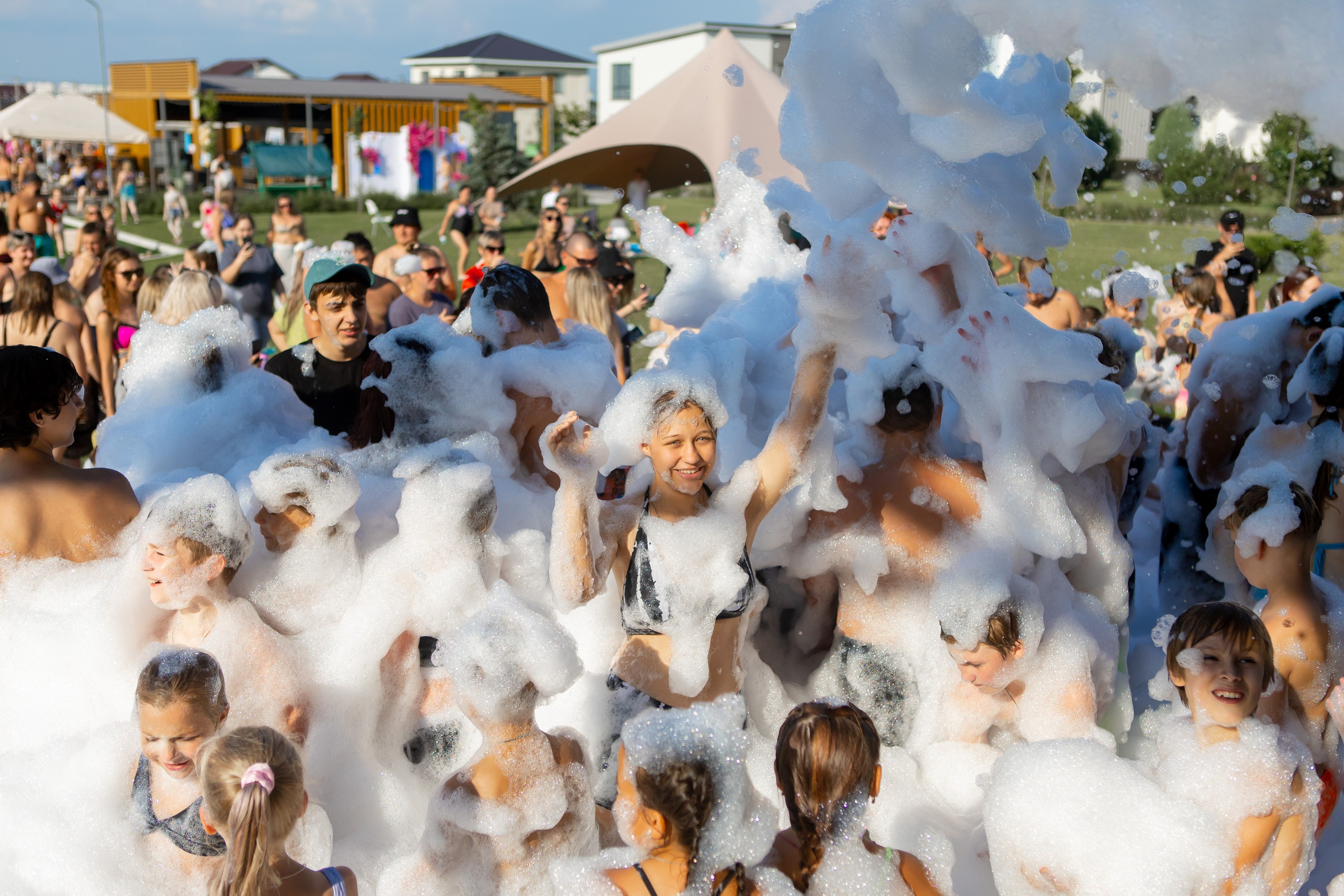 БЕКАРТ — День Семьи. Свадебный и портретный Фотограф в Липецке Дмитрий Котюков