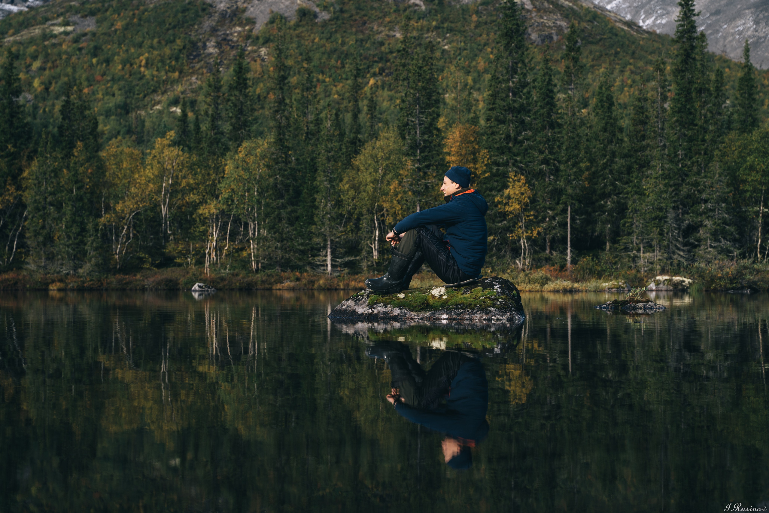 ХИБИНЫ 2021 г. Event фотограф Степанова Александра