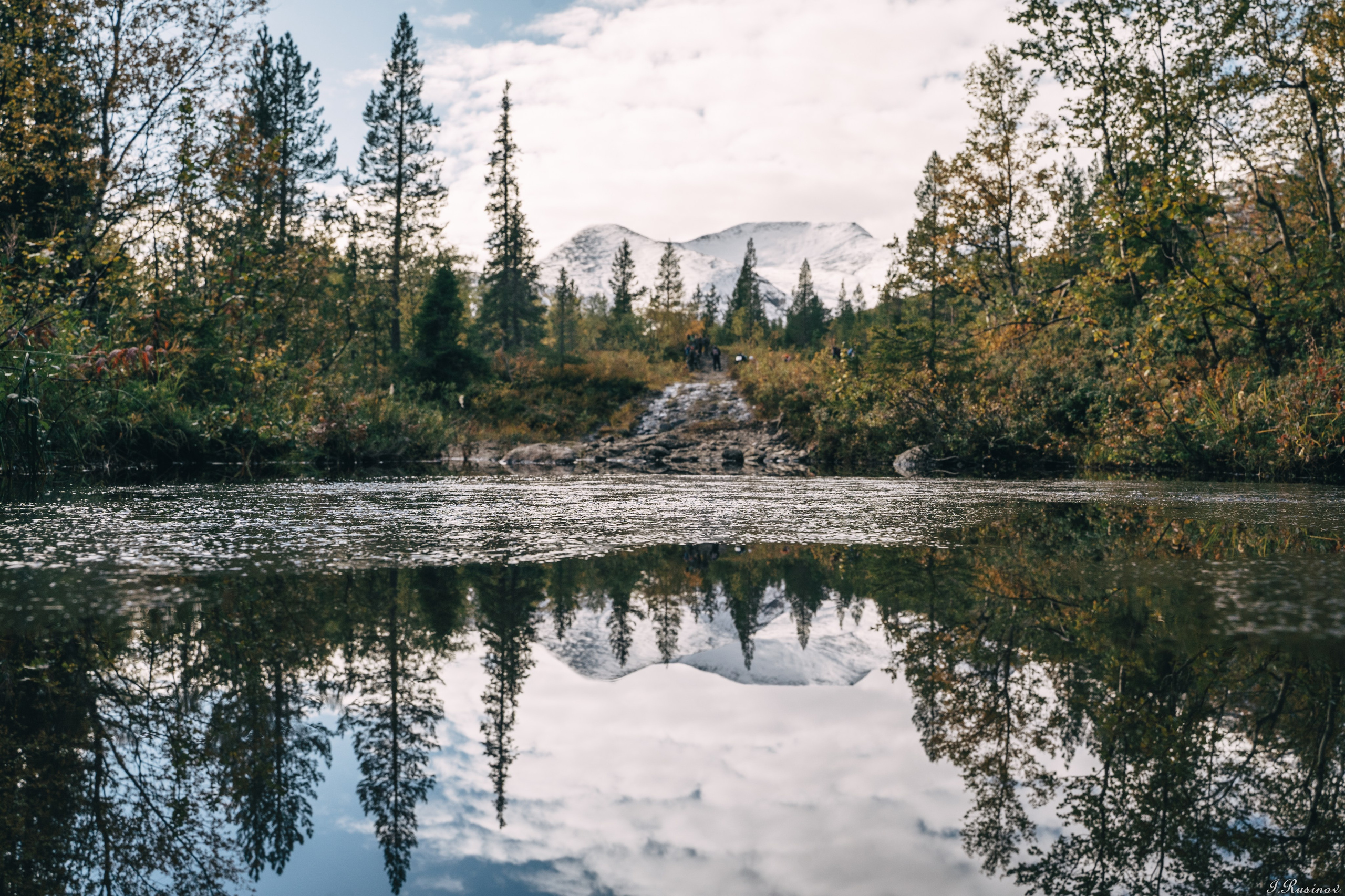 ХИБИНЫ 2021 г. Event фотограф Степанова Александра