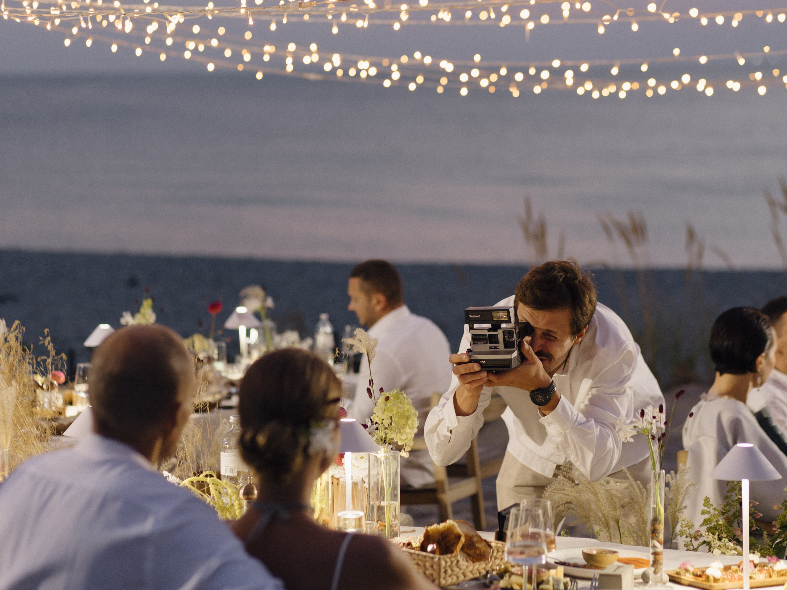 Бэкстейдж для агентства «Art de vivre». Свадебный и семейный фотограф в Калининграде Ольга Мешечкова