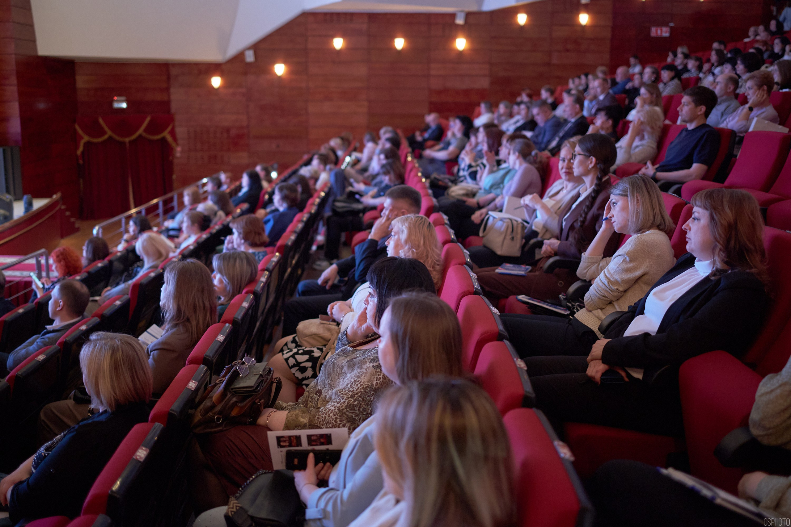 Конференция БИОТ 2025 | Нижневартовск. OSPhoto