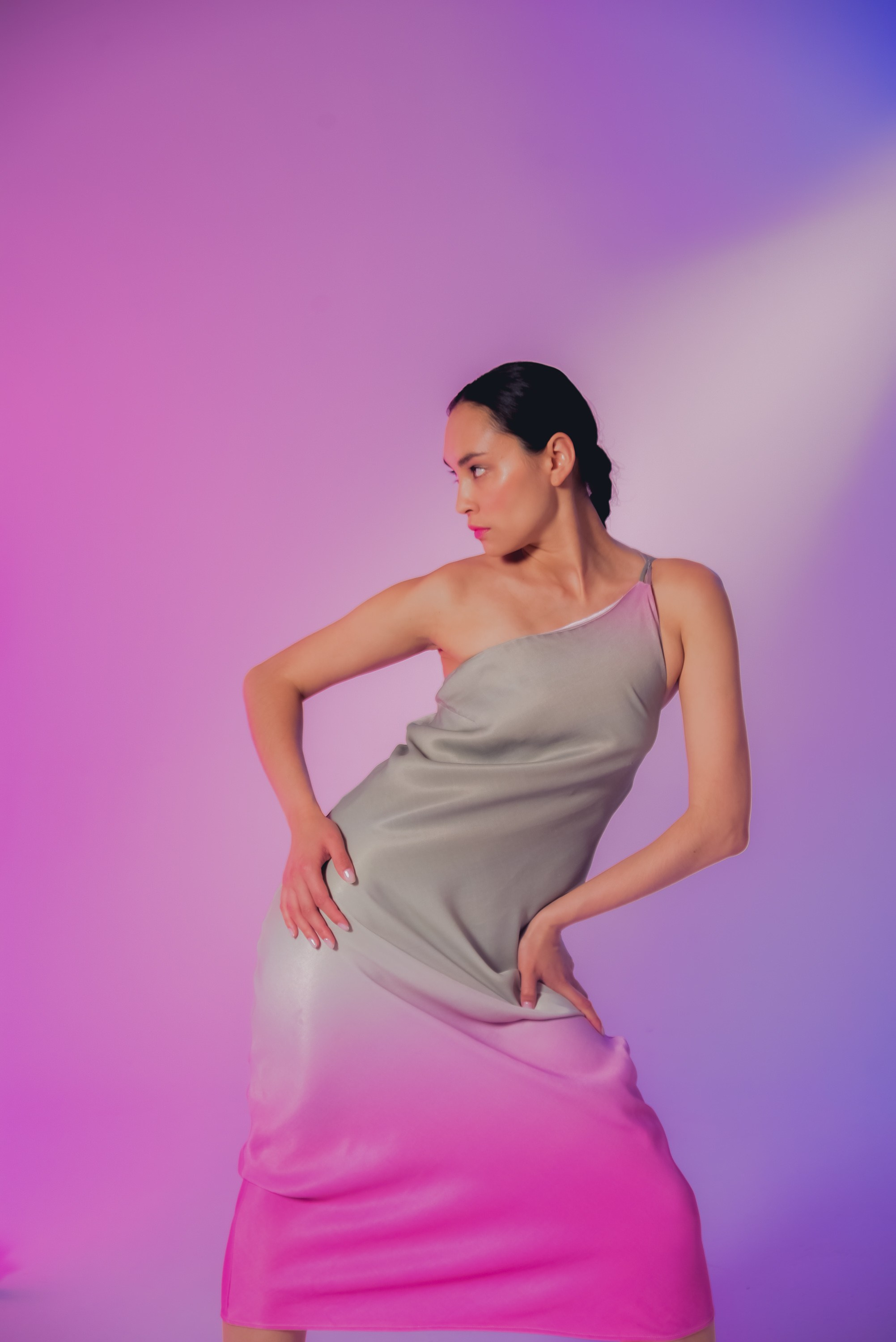 Фэшн съемка для Марго. Фотограф Тула творческие фотосессии недорого Ольга Ромашина