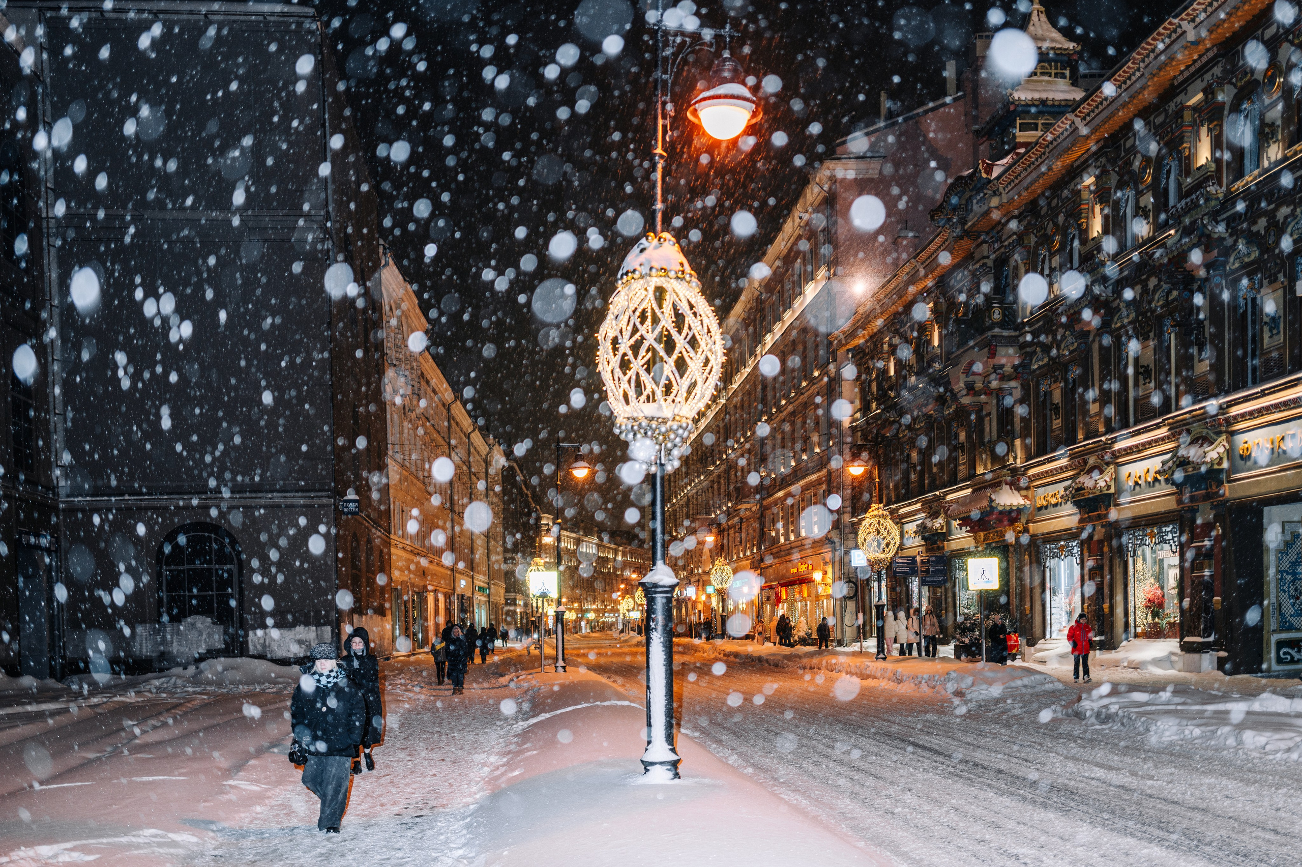 Street photography / Уличная фотография. @tomrus: Рустам Шагиморданов — фотограф