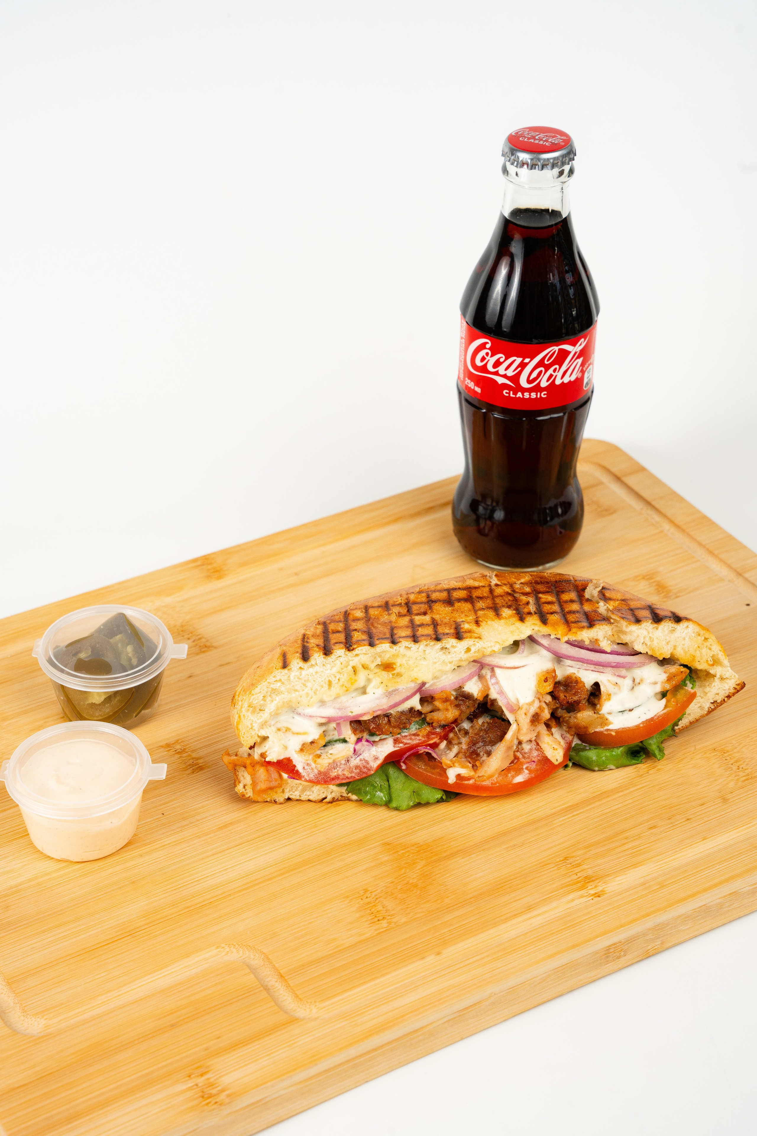 Сека ням ням