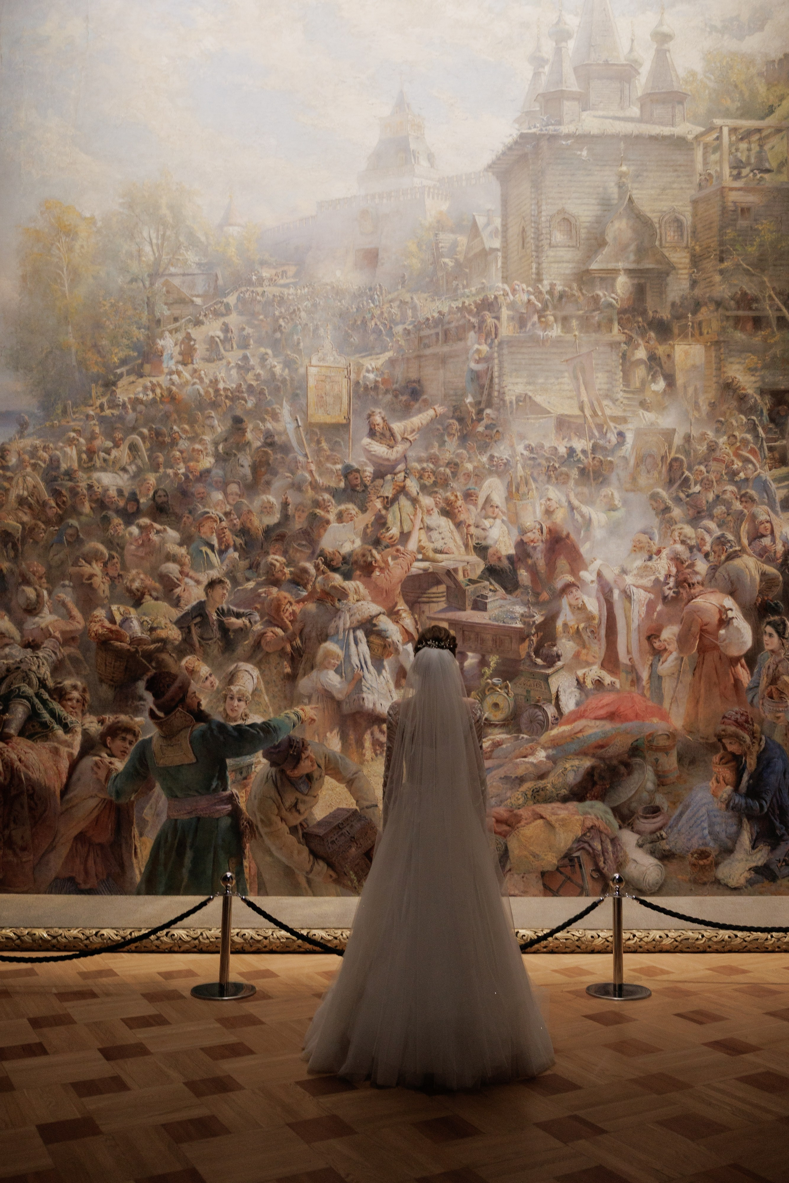 Wedding day Павел и Василиса. Привет! Меня зовут Лера, я фотограф в Нижнем Новгороде