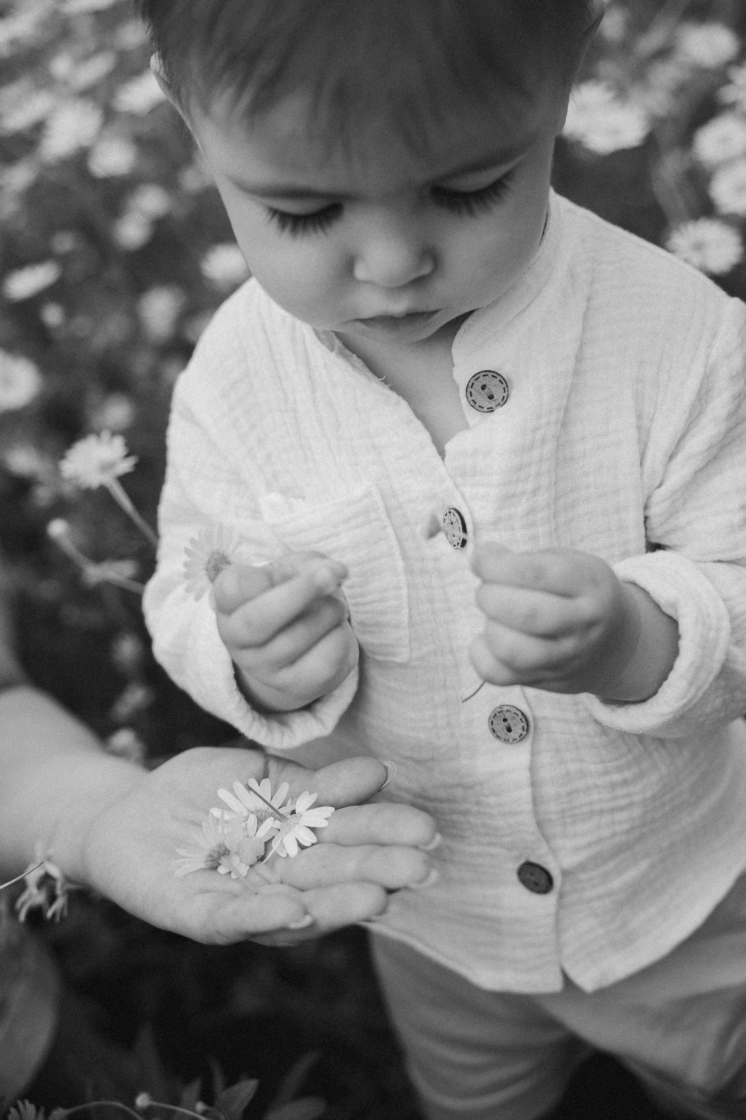 Теплая семейная прогулка. Привет! Меня зовут Лера, я фотограф в Нижнем Новгороде