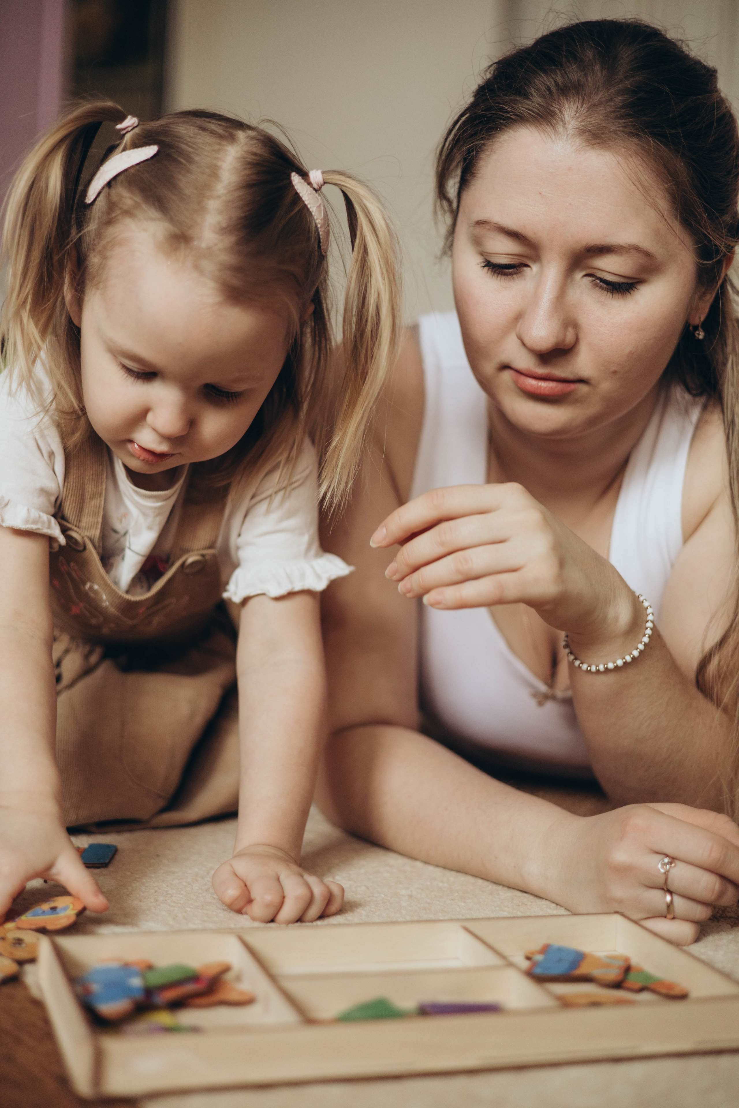 Домашняя съёмка в Протвино. Семейный и детский фотограф в Протвино Яна Каллистратова