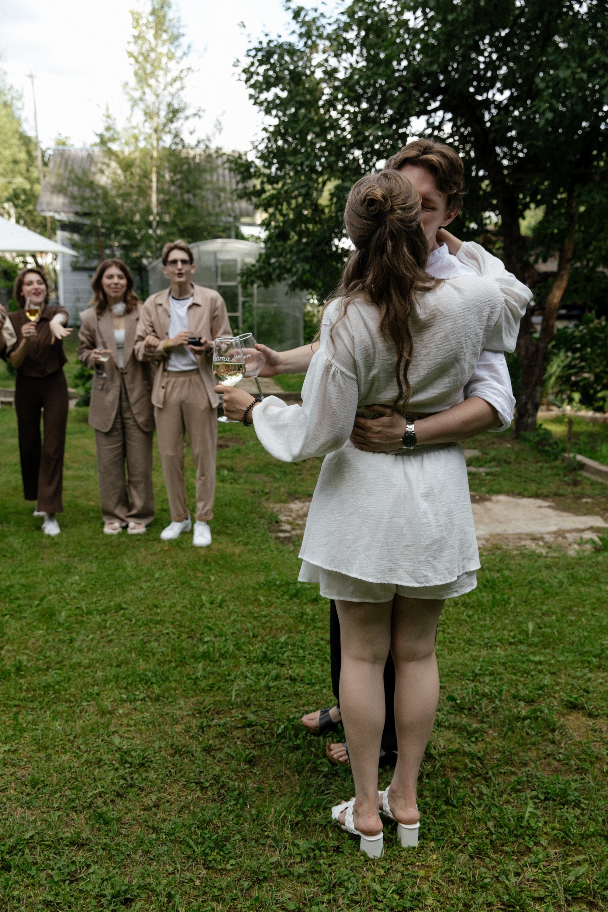 ECO-Wed!. Фотограф Сергиев Посад Москва Хованская Екатерина