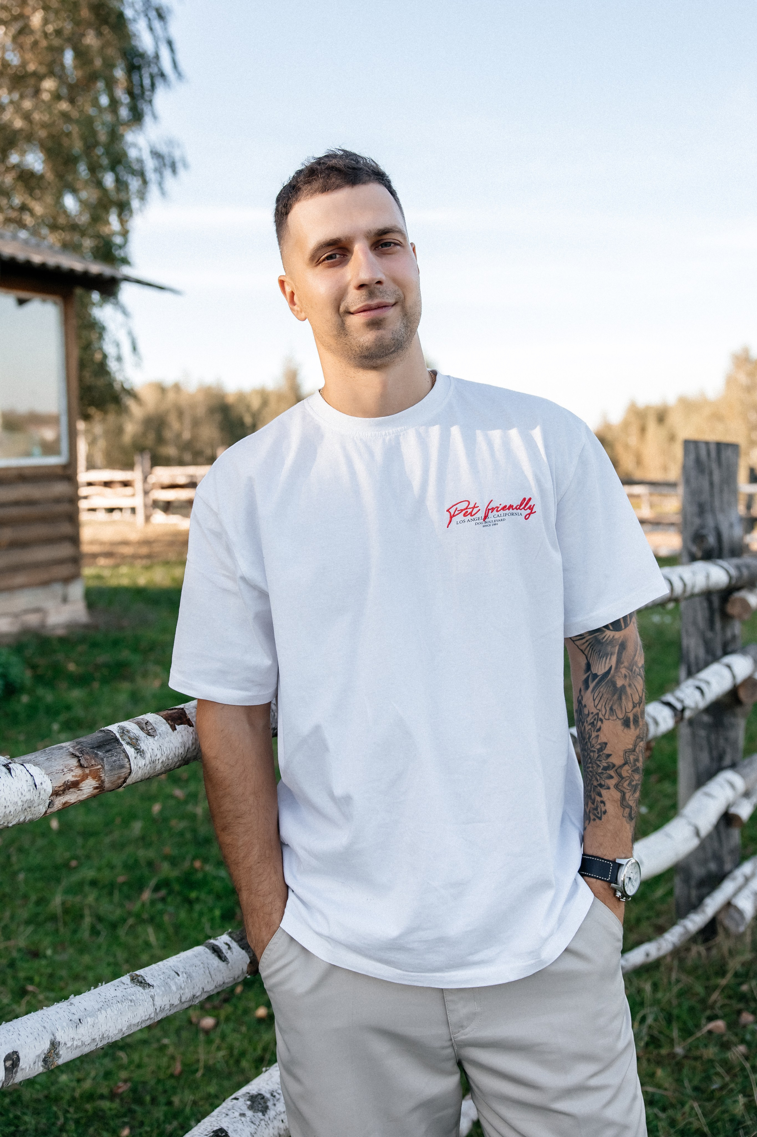 Катя, Ваня и Ева. Светлана Ванцлав — фотограф Минск, Беларусь