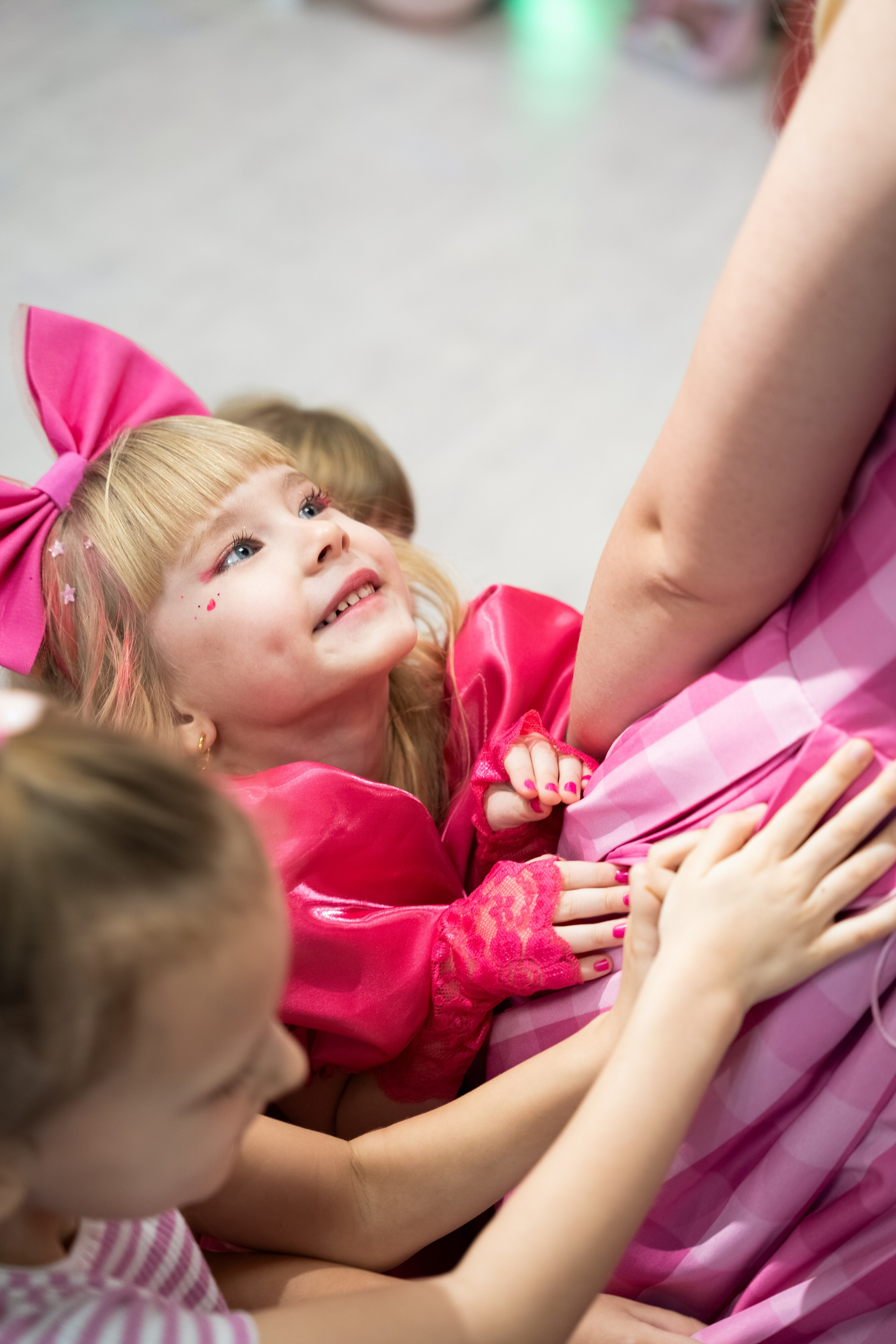 Репортаж дня рождения. Фотограф Саратов/Энгельс