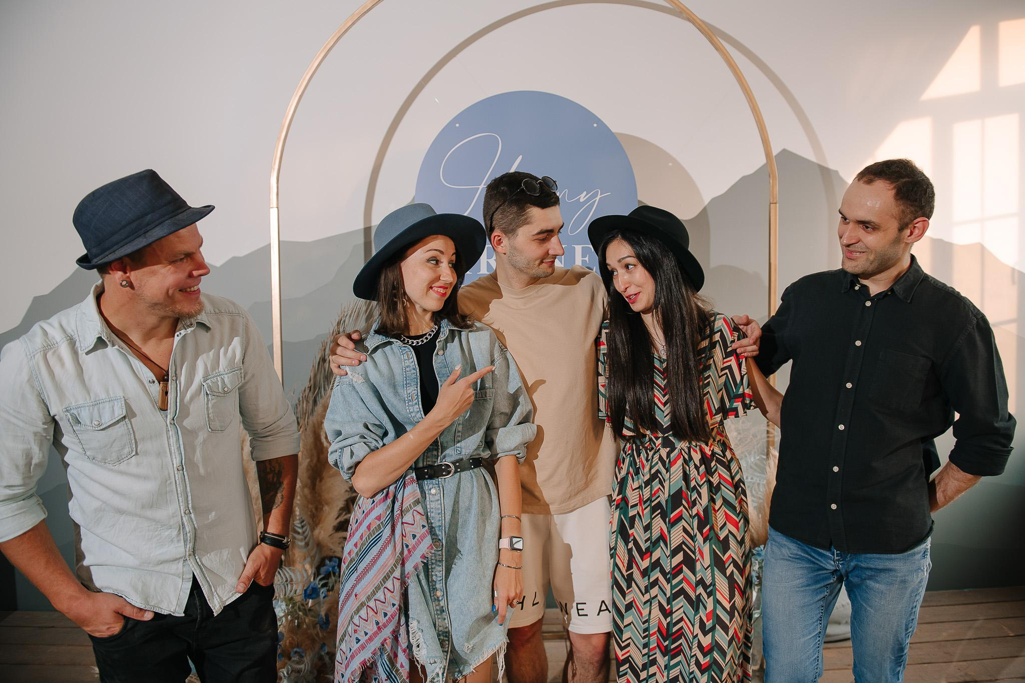 Happy Irene day. Фотограф Валерия Голубева (Миронова)