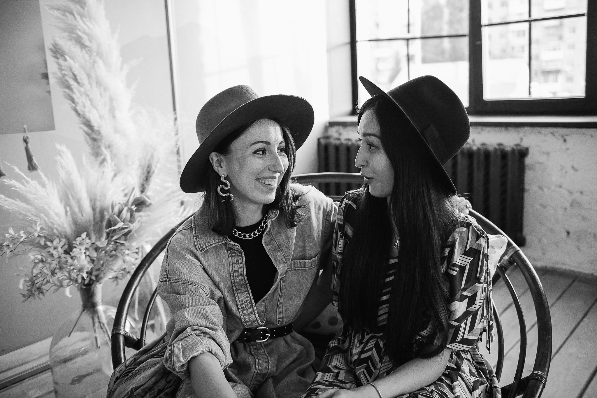 Happy Irene day. Фотограф Валерия Голубева (Миронова)