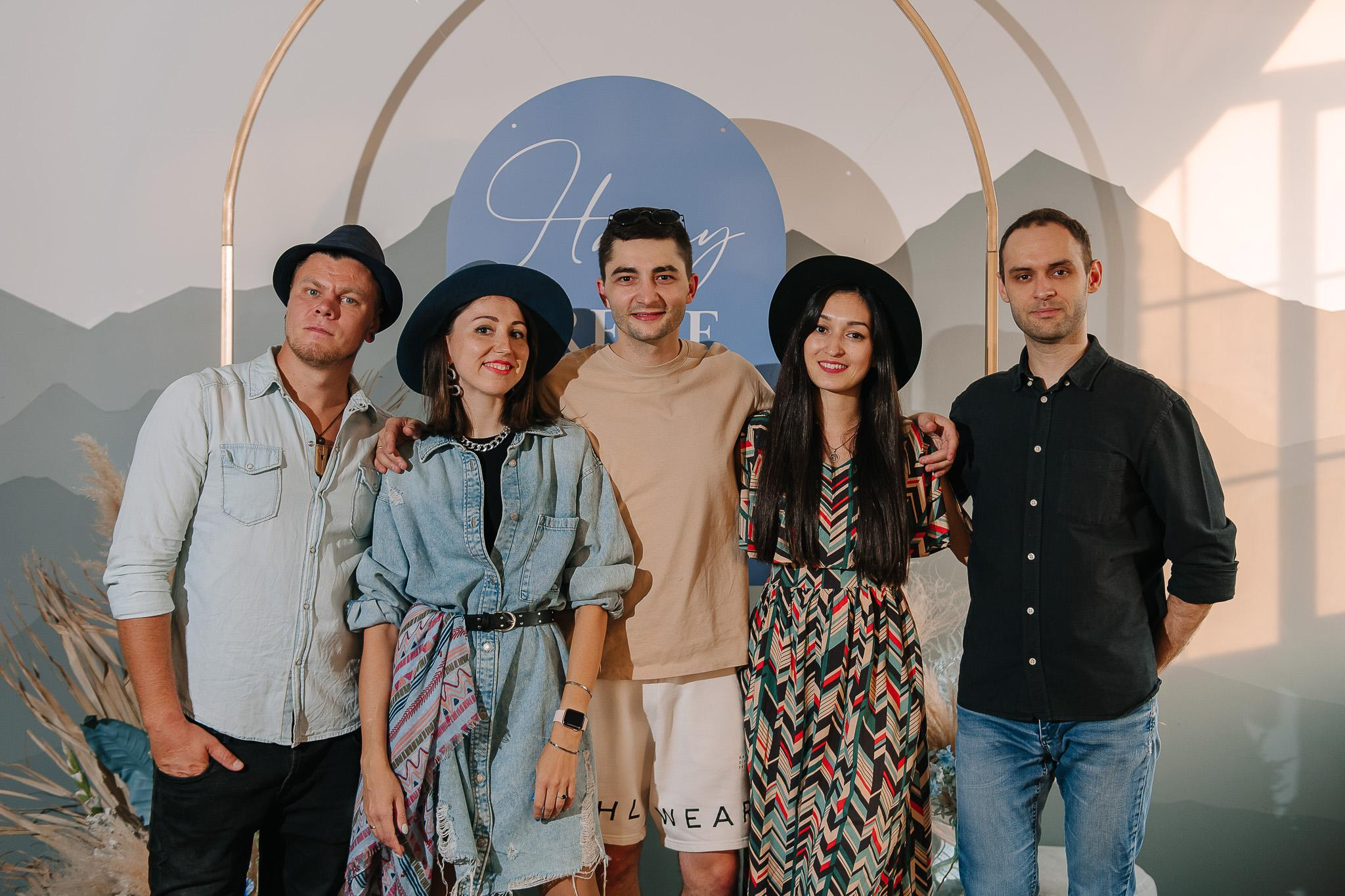 Happy Irene day. Фотограф Валерия Голубева (Миронова)