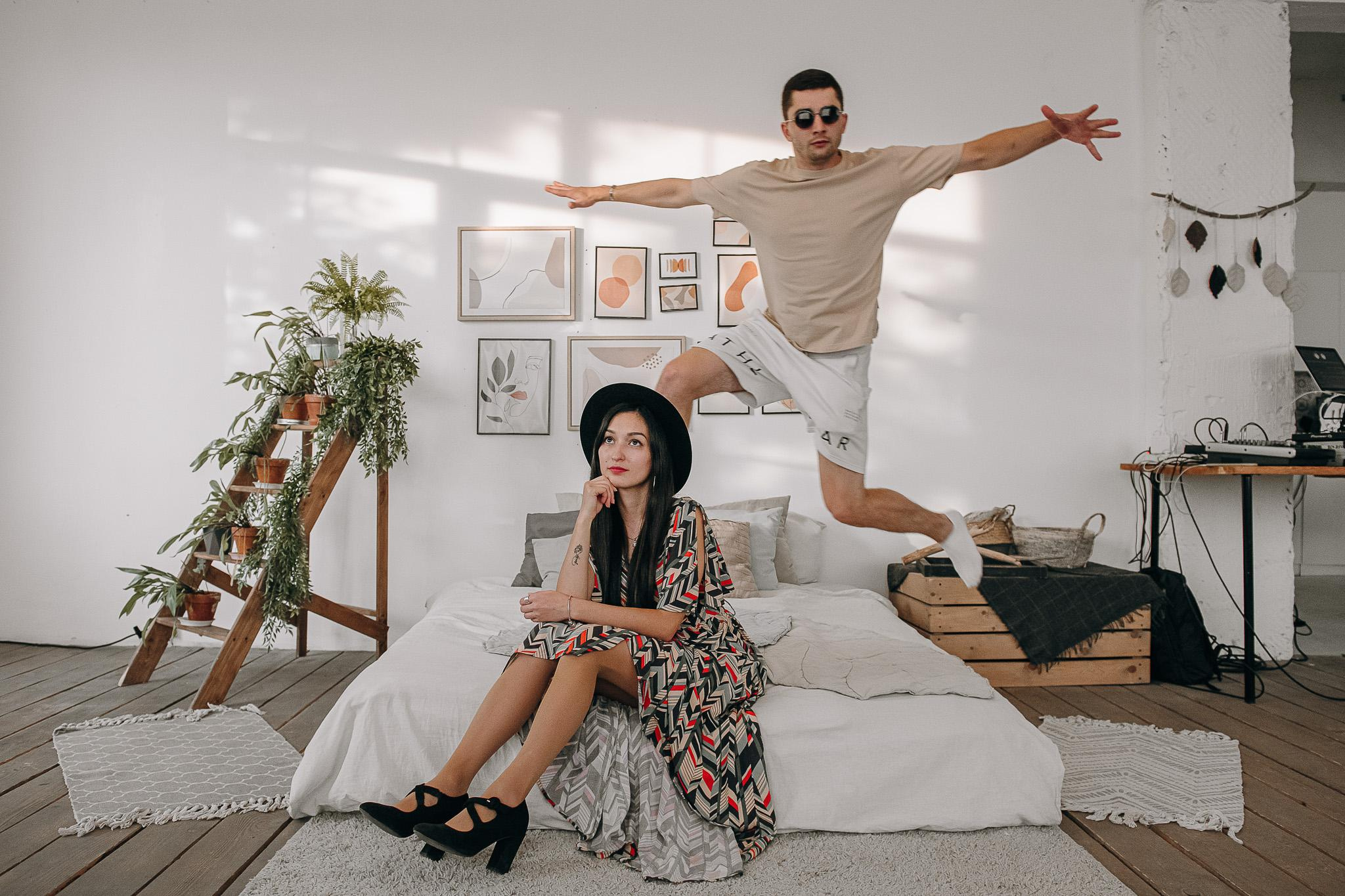 Happy Irene day. Фотограф Валерия Голубева (Миронова)