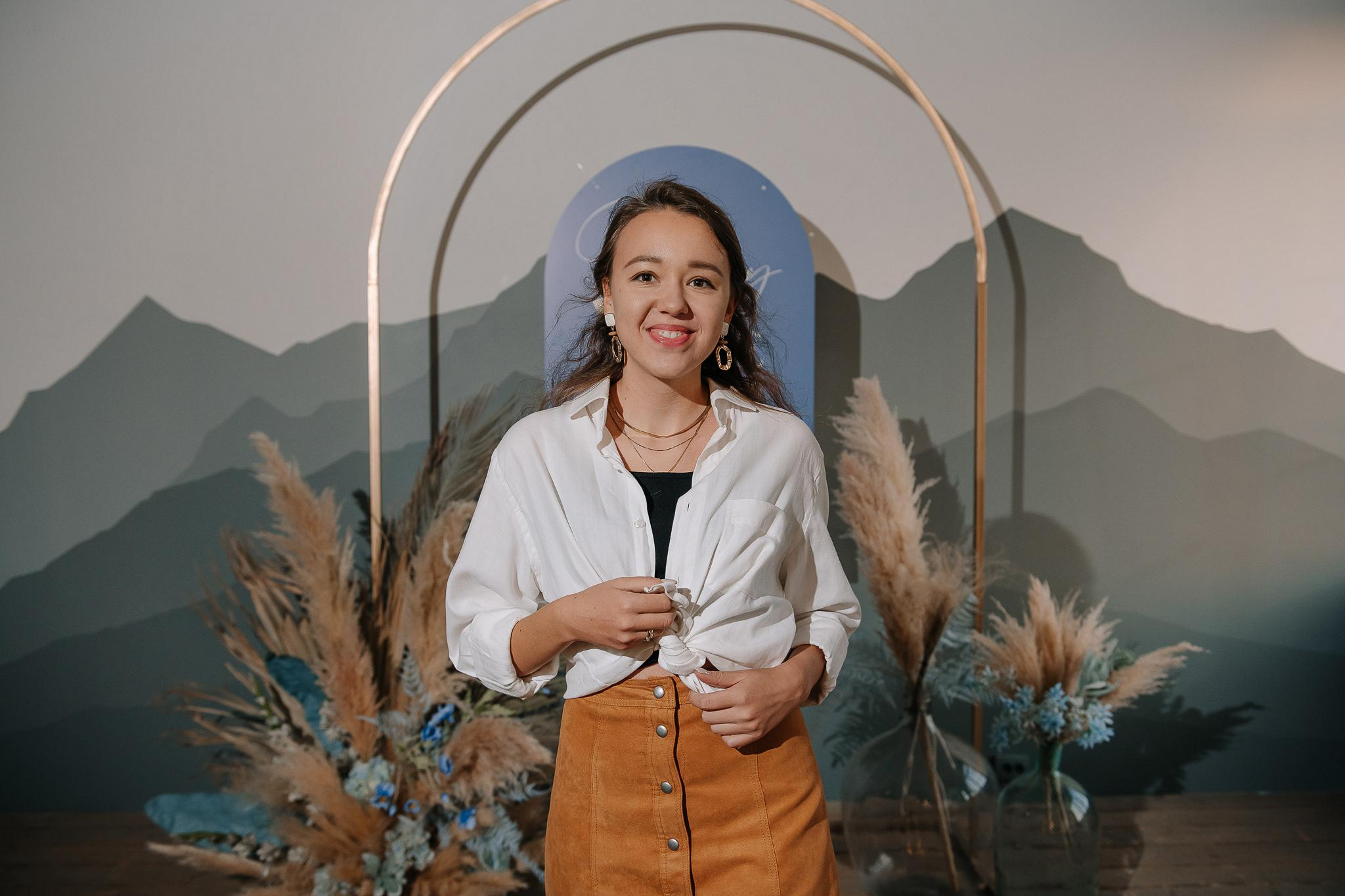 Happy Irene day. Фотограф Валерия Голубева (Миронова)