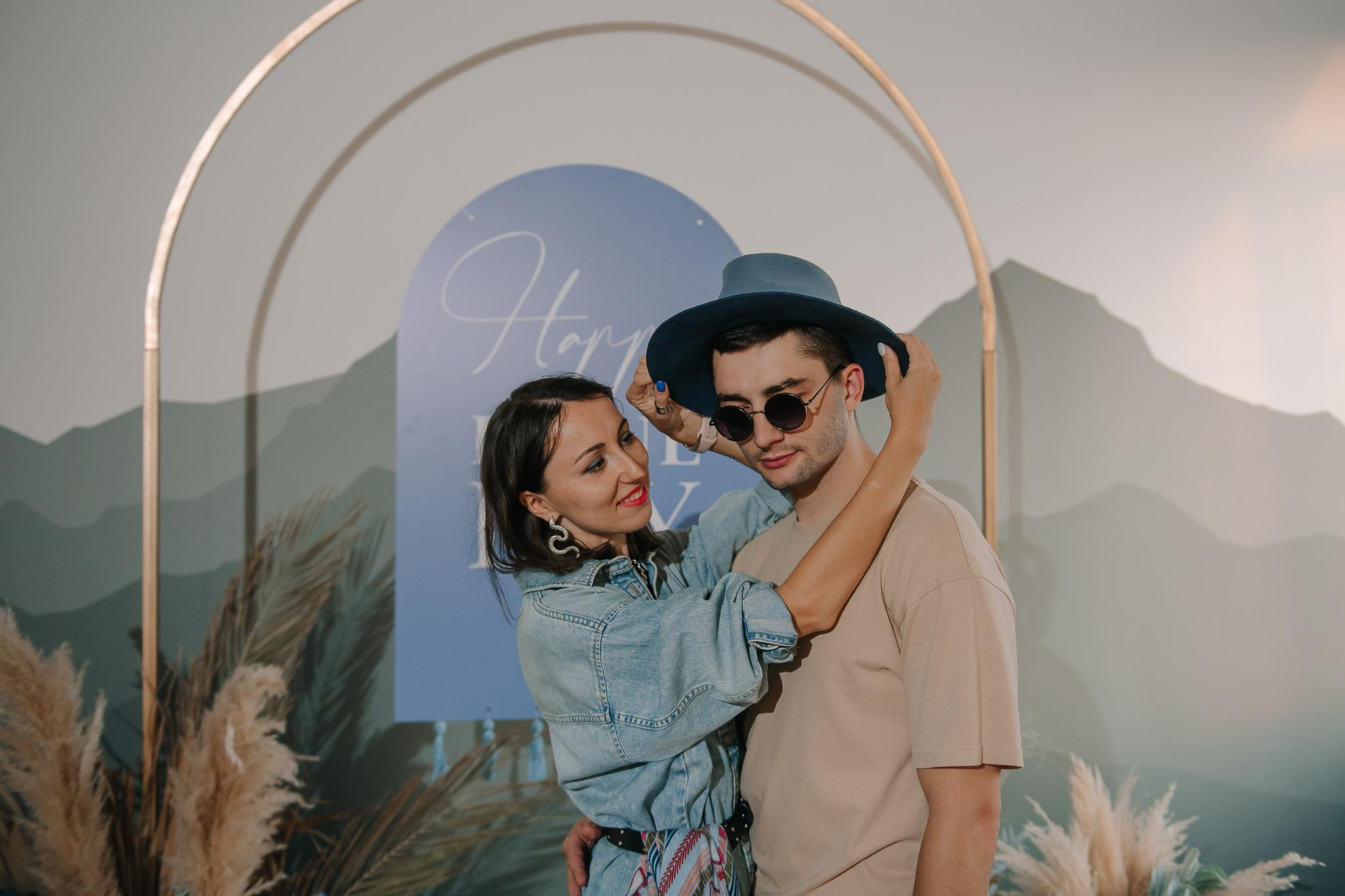 Happy Irene day. Фотограф Валерия Голубева (Миронова)