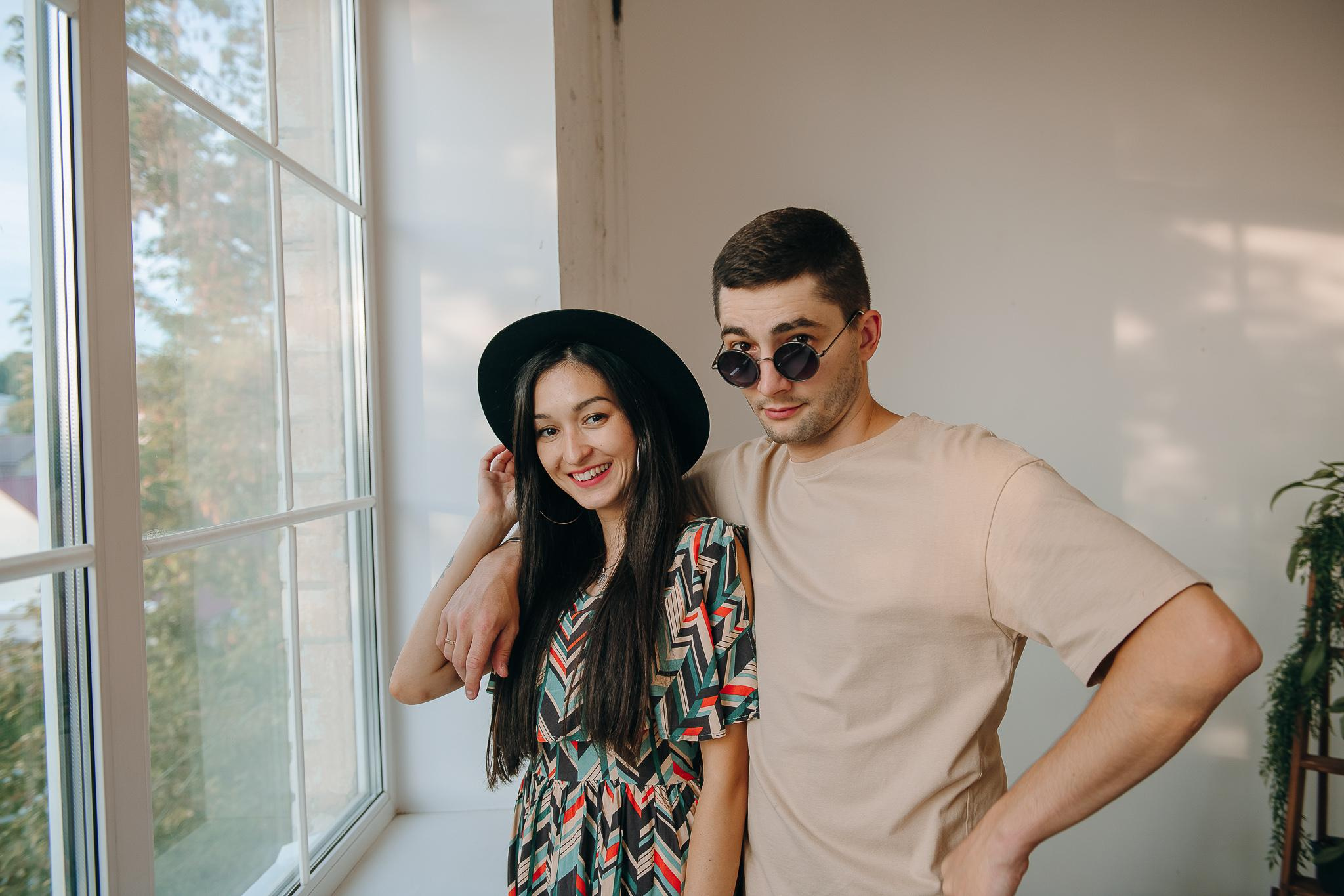 Happy Irene day. Фотограф Валерия Голубева (Миронова)