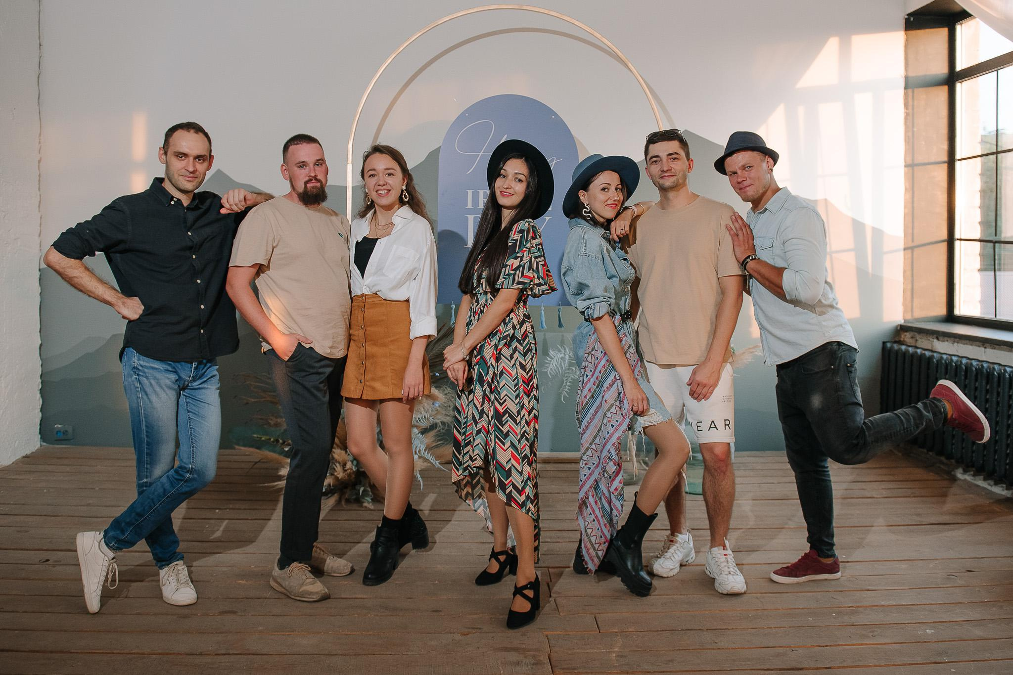 Happy Irene day. Фотограф Валерия Голубева (Миронова)