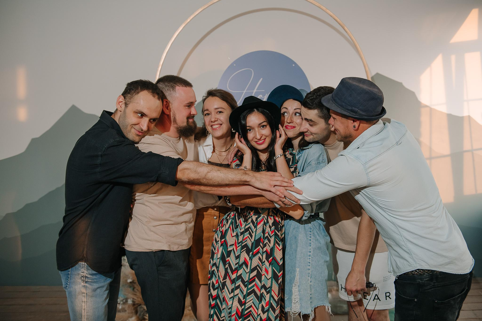 Happy Irene day. Фотограф Валерия Голубева (Миронова)