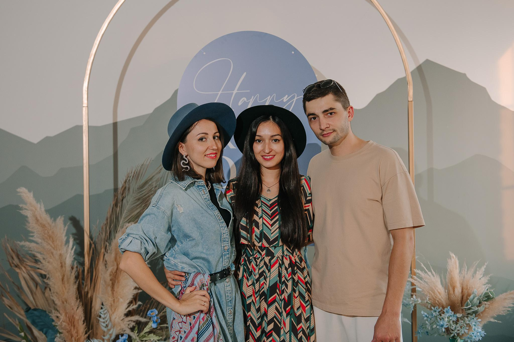 Happy Irene day. Фотограф Валерия Голубева (Миронова)