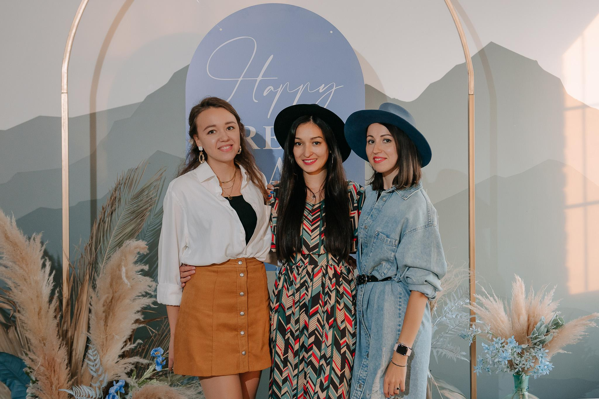 Happy Irene day. Фотограф Валерия Голубева (Миронова)