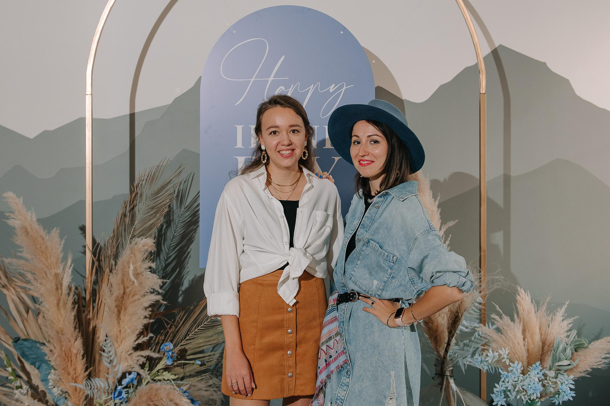 Happy Irene day. Фотограф Валерия Голубева (Миронова)