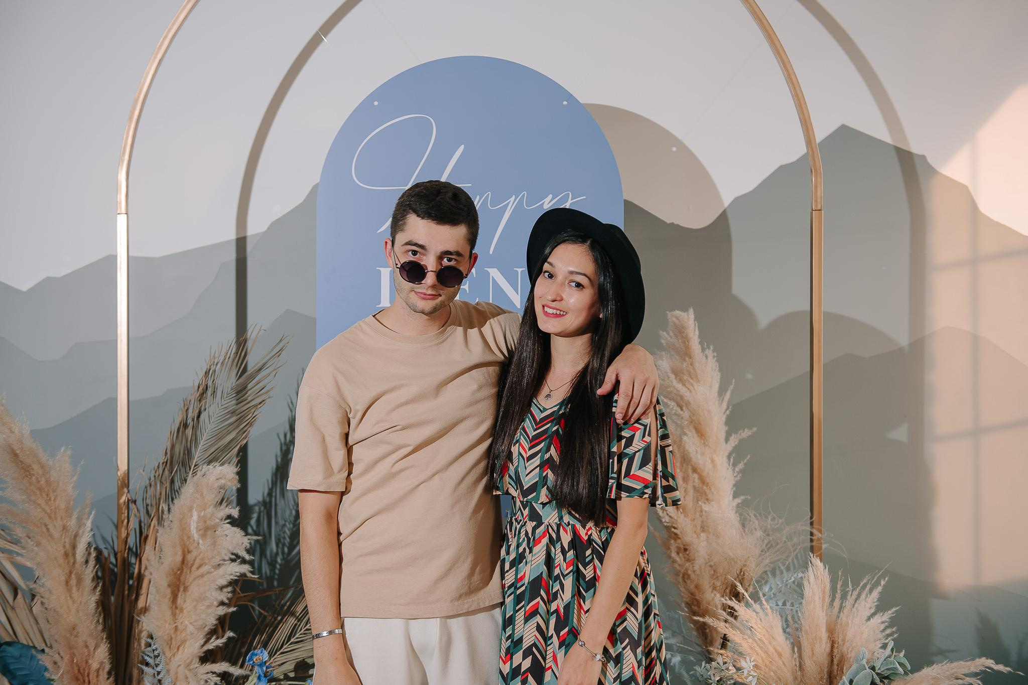 Happy Irene day. Фотограф Валерия Голубева (Миронова)