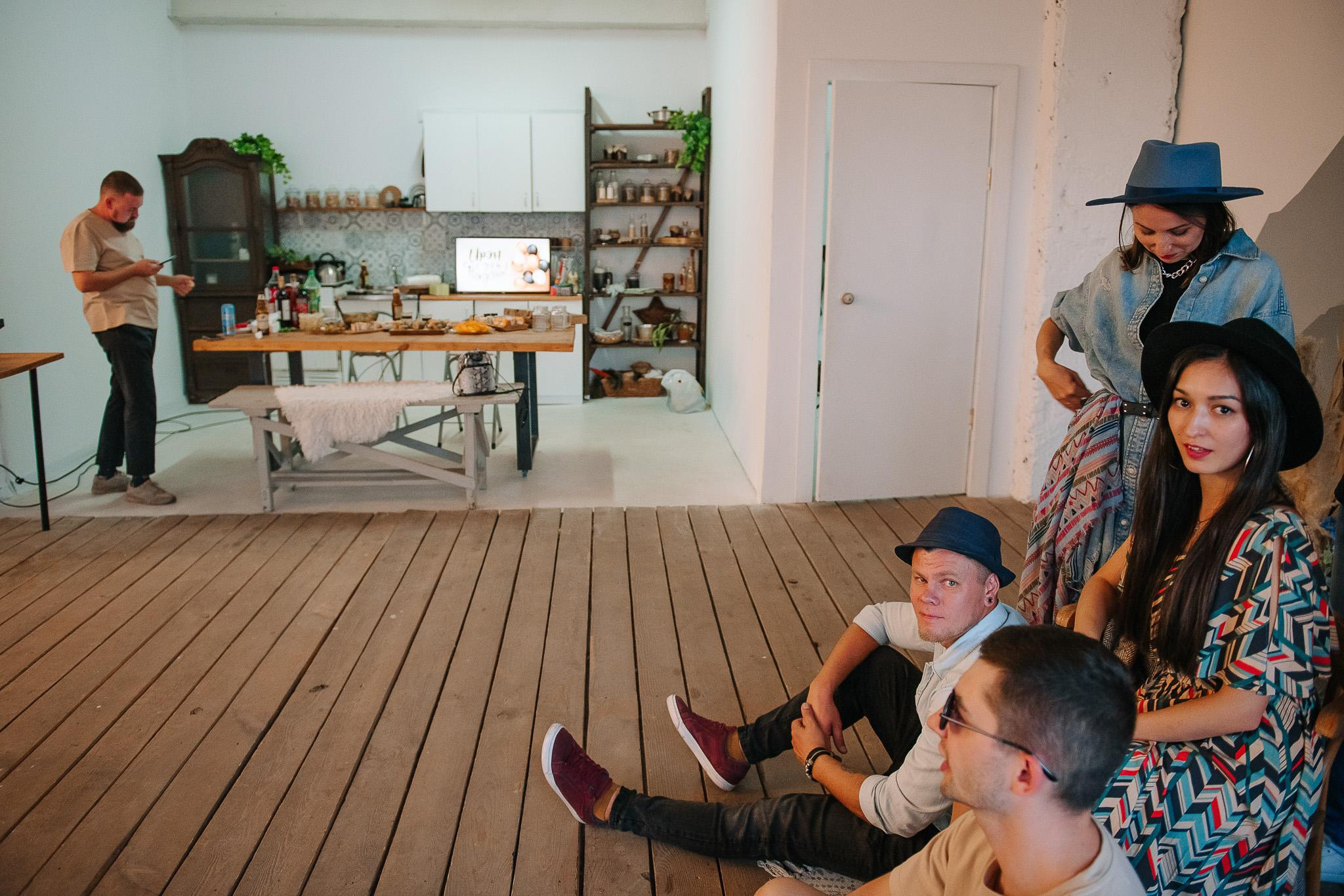 Happy Irene day. Фотограф Валерия Голубева (Миронова)