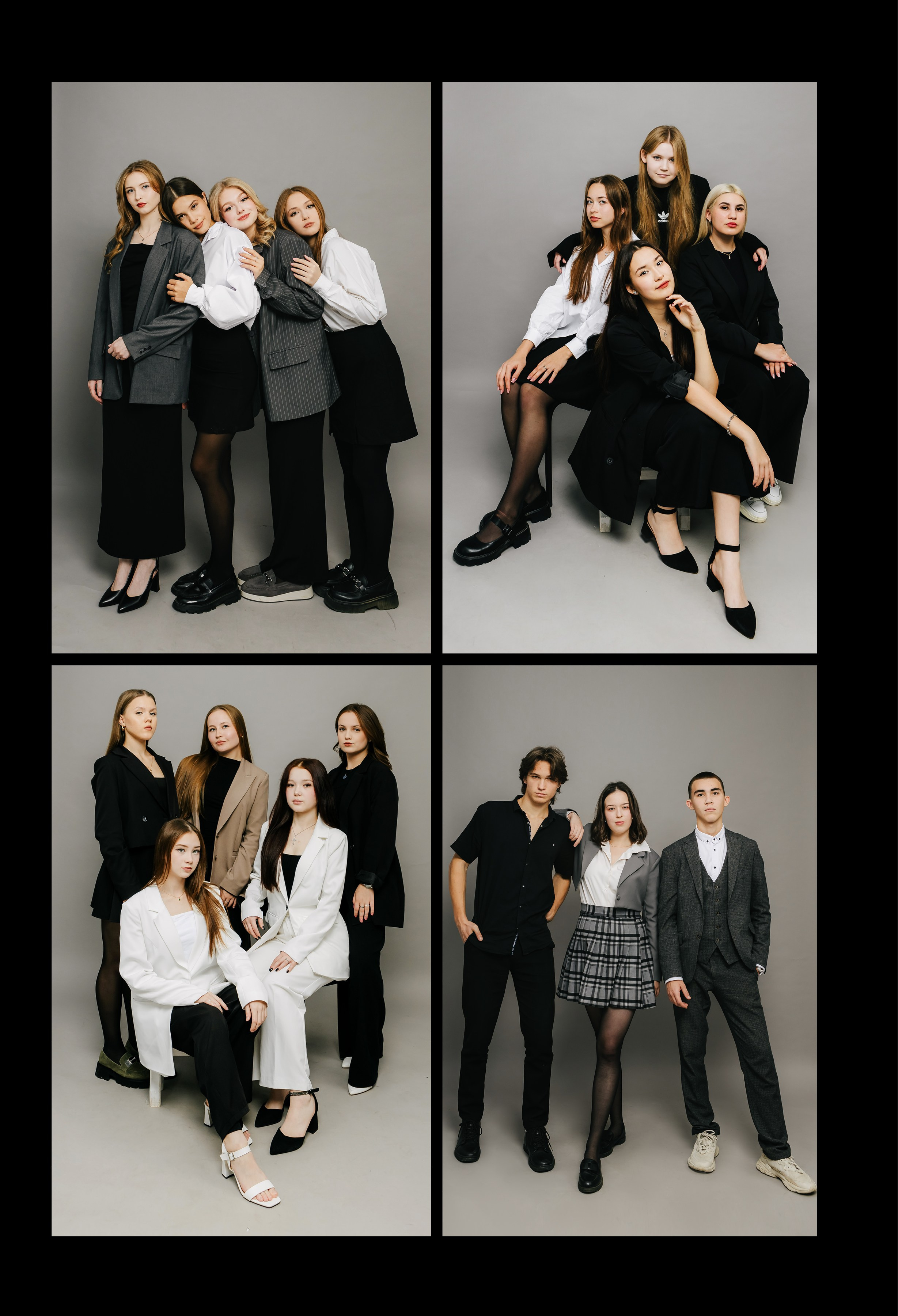 Вариант 2. Фотостудия Новочебоксарск