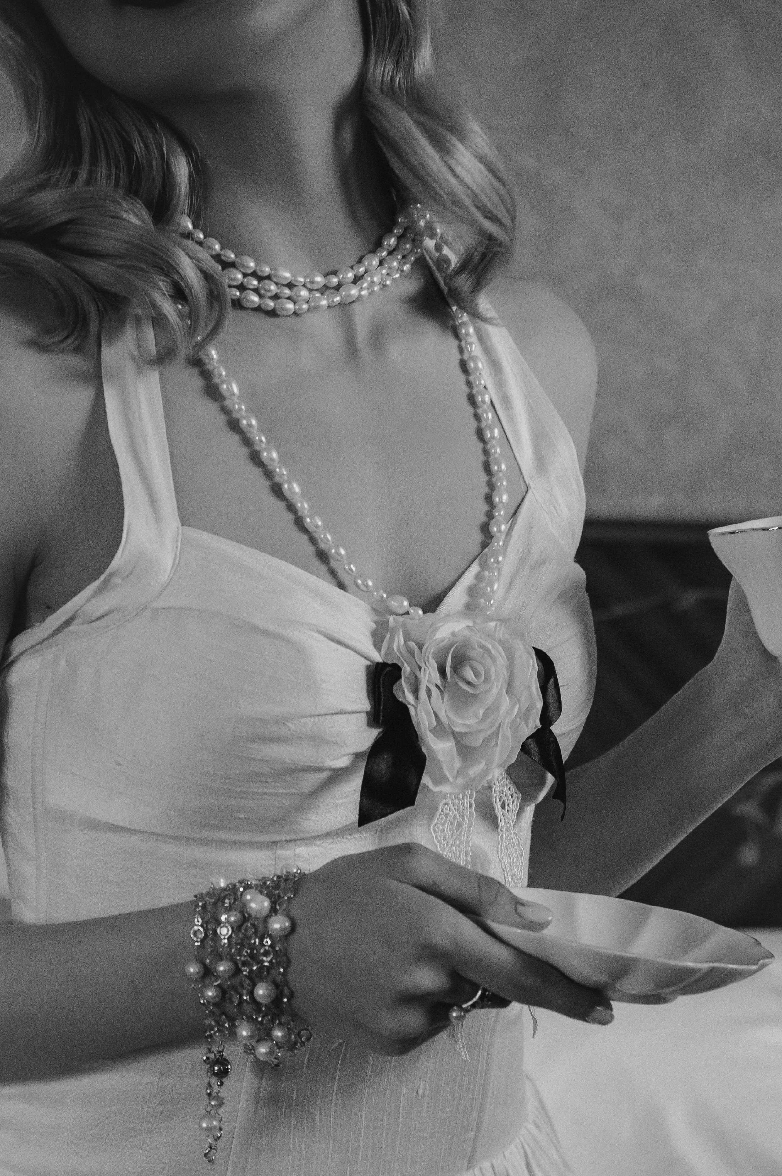 Дарья и Александр. Фотограф Мария Строгонова