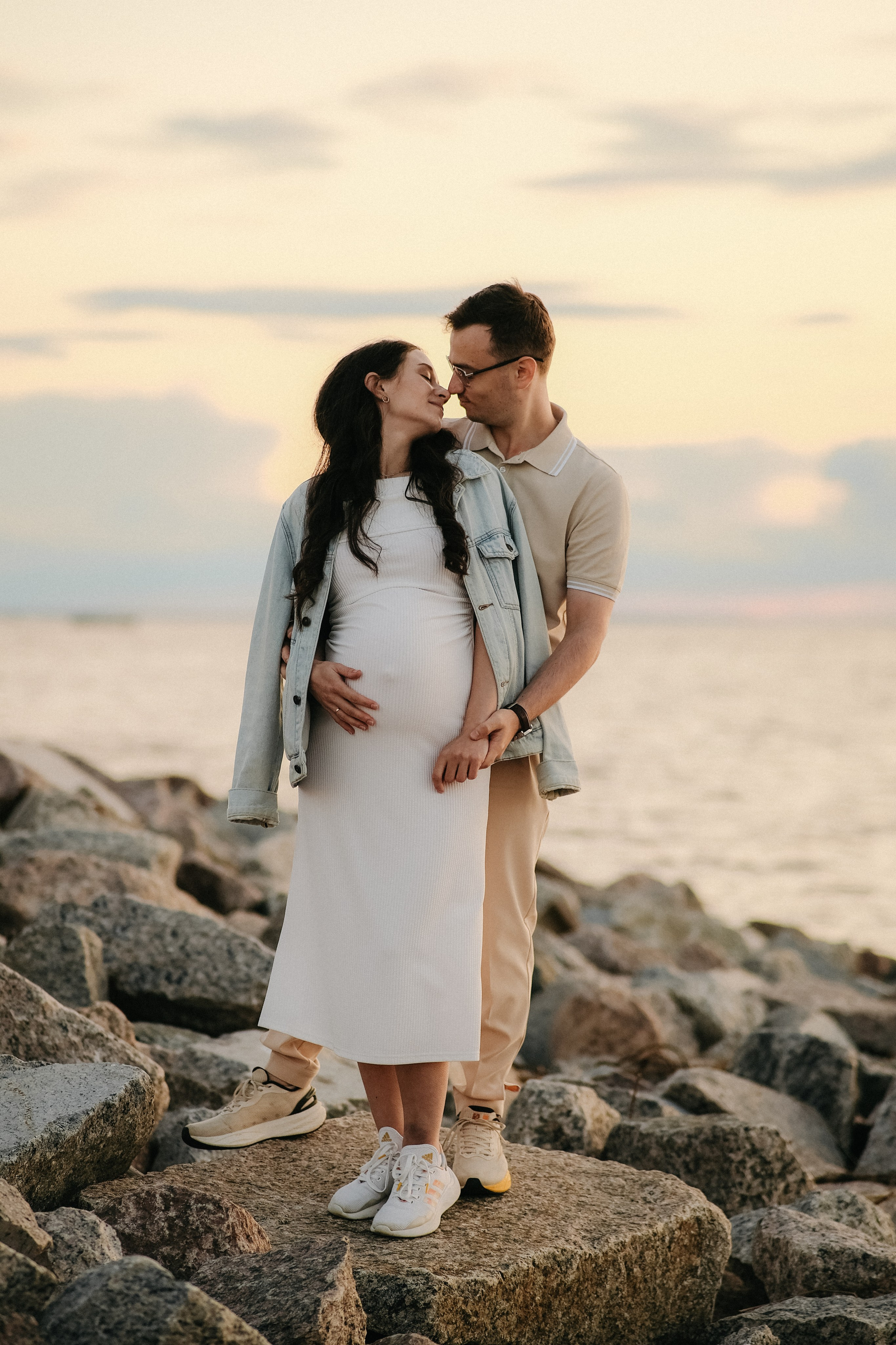 Юля & Андрей. Phdkvmr.ru