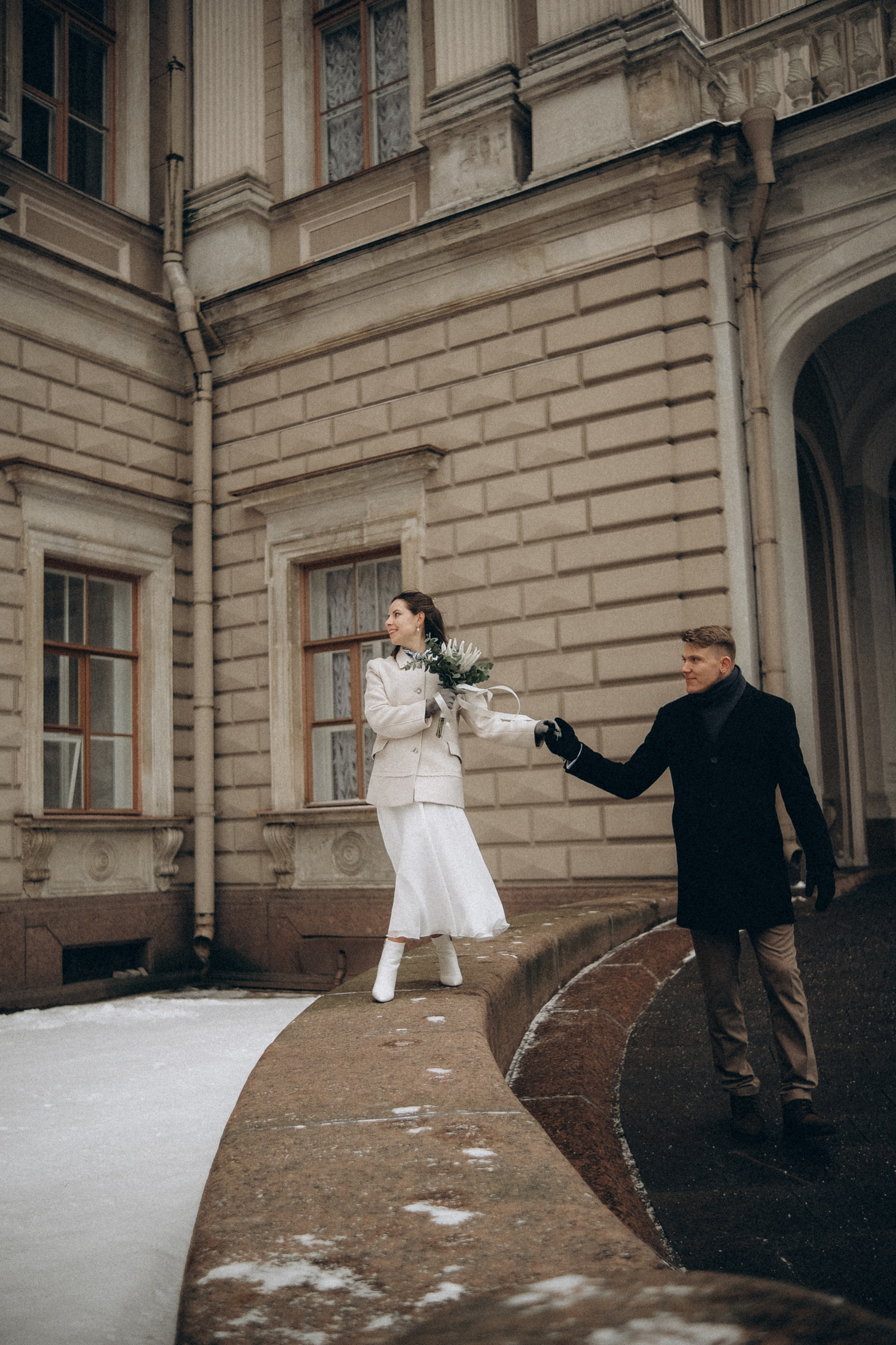 Аня & Паша ДБ1. Phdkvmr.ru