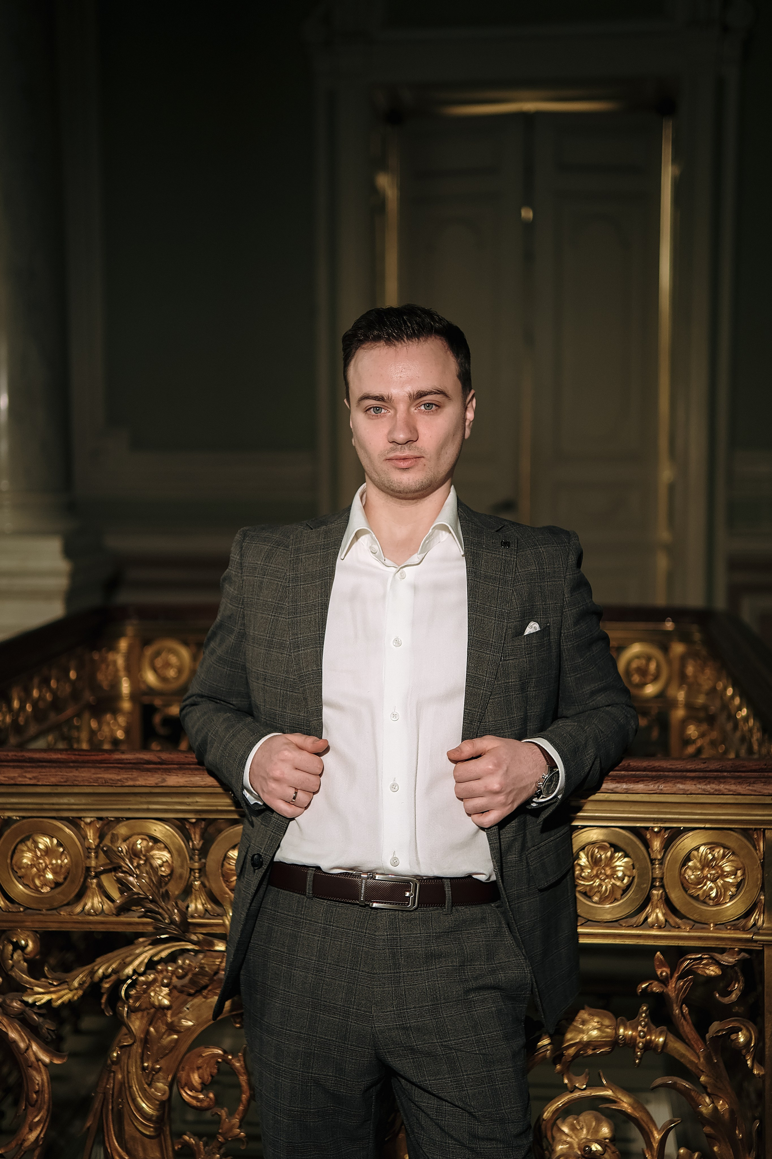 Юля & Андрей. ДБ1. Phdkvmr.ru