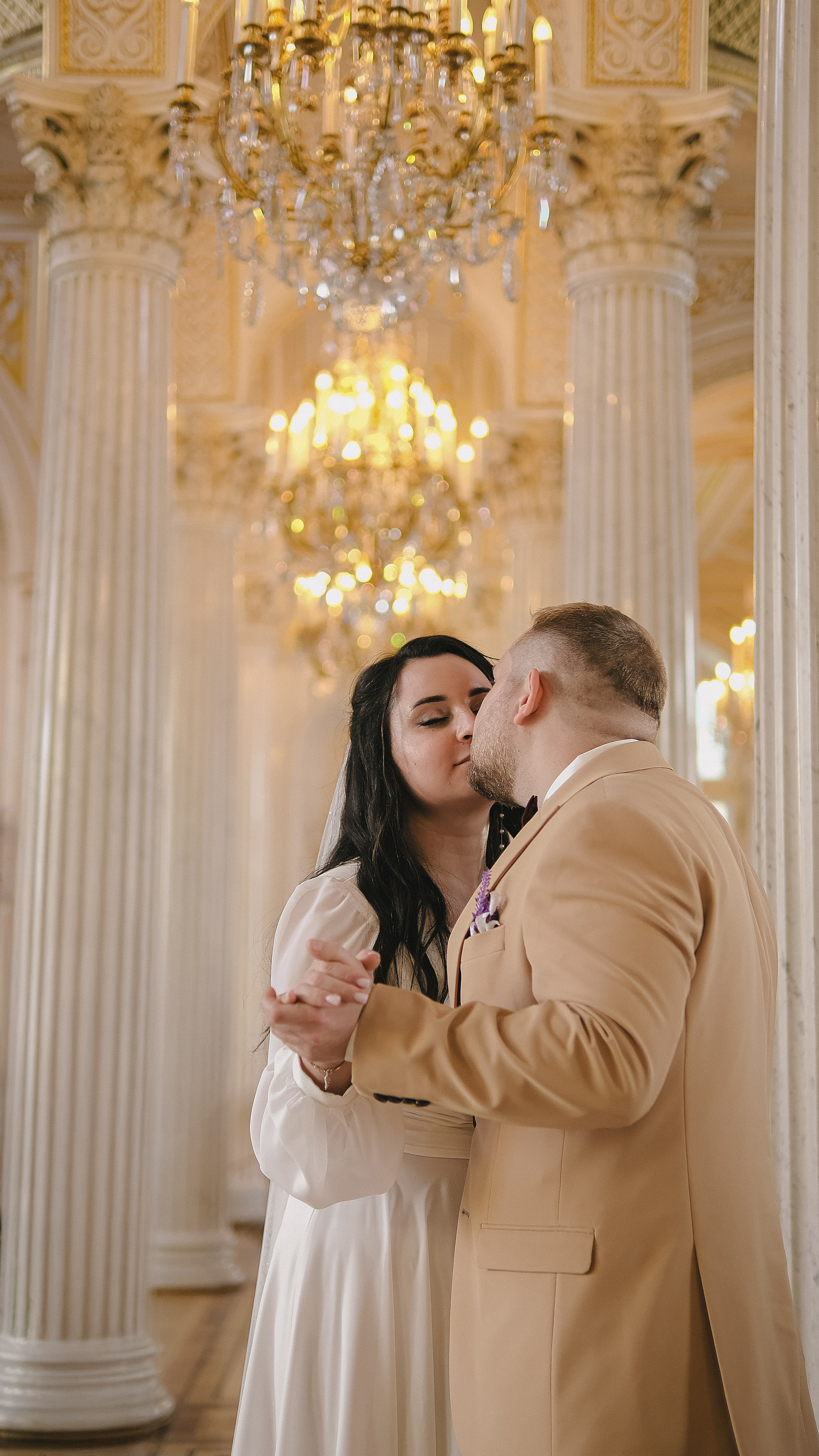 Диана & Денис. Phdkvmr.ru