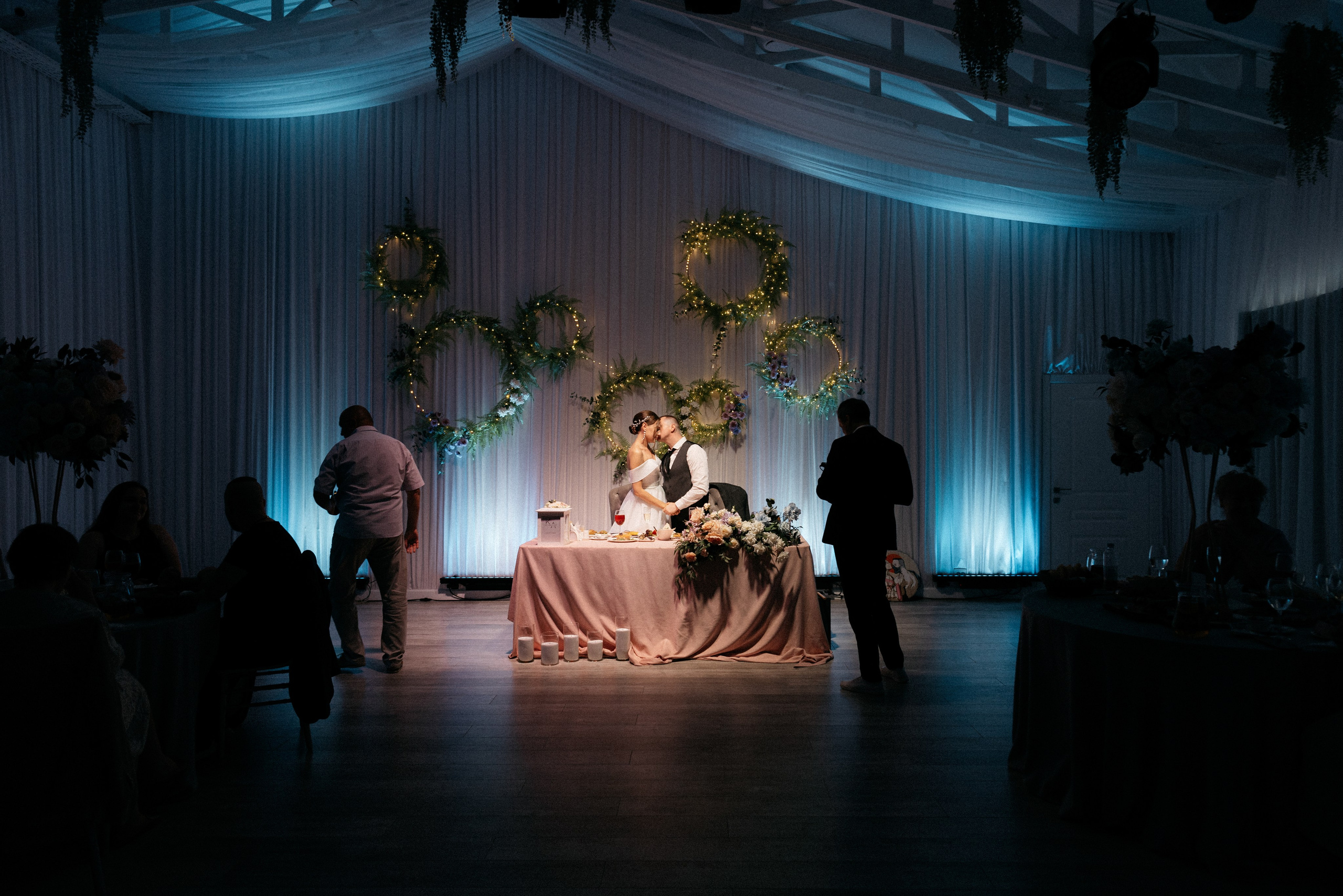 Alena|Kostya. Свадебный фотограф Санкт-Петербург DanyaPhotoart