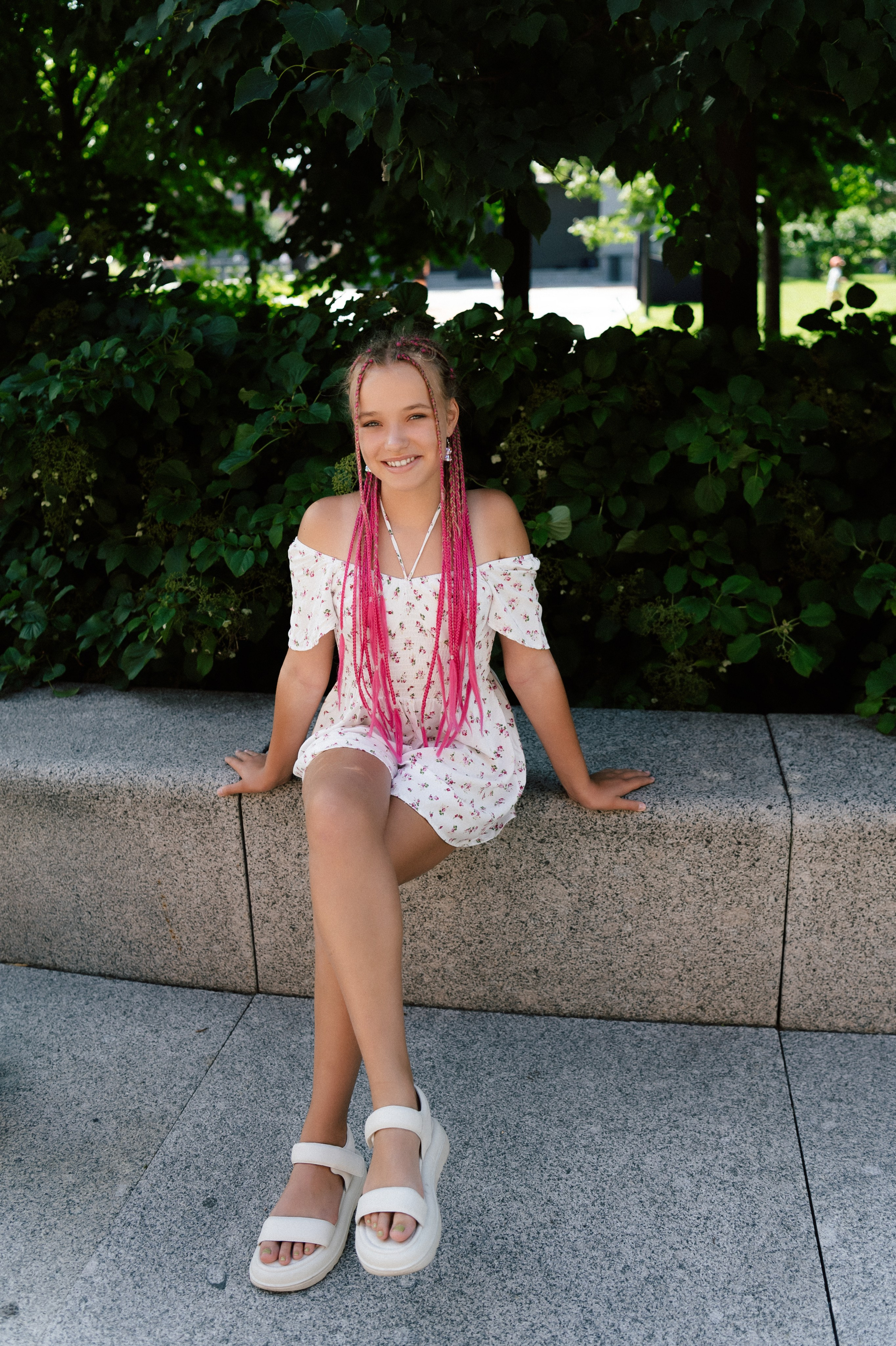 Anna's family. Свадебный фотограф Санкт-Петербург DanyaPhotoart