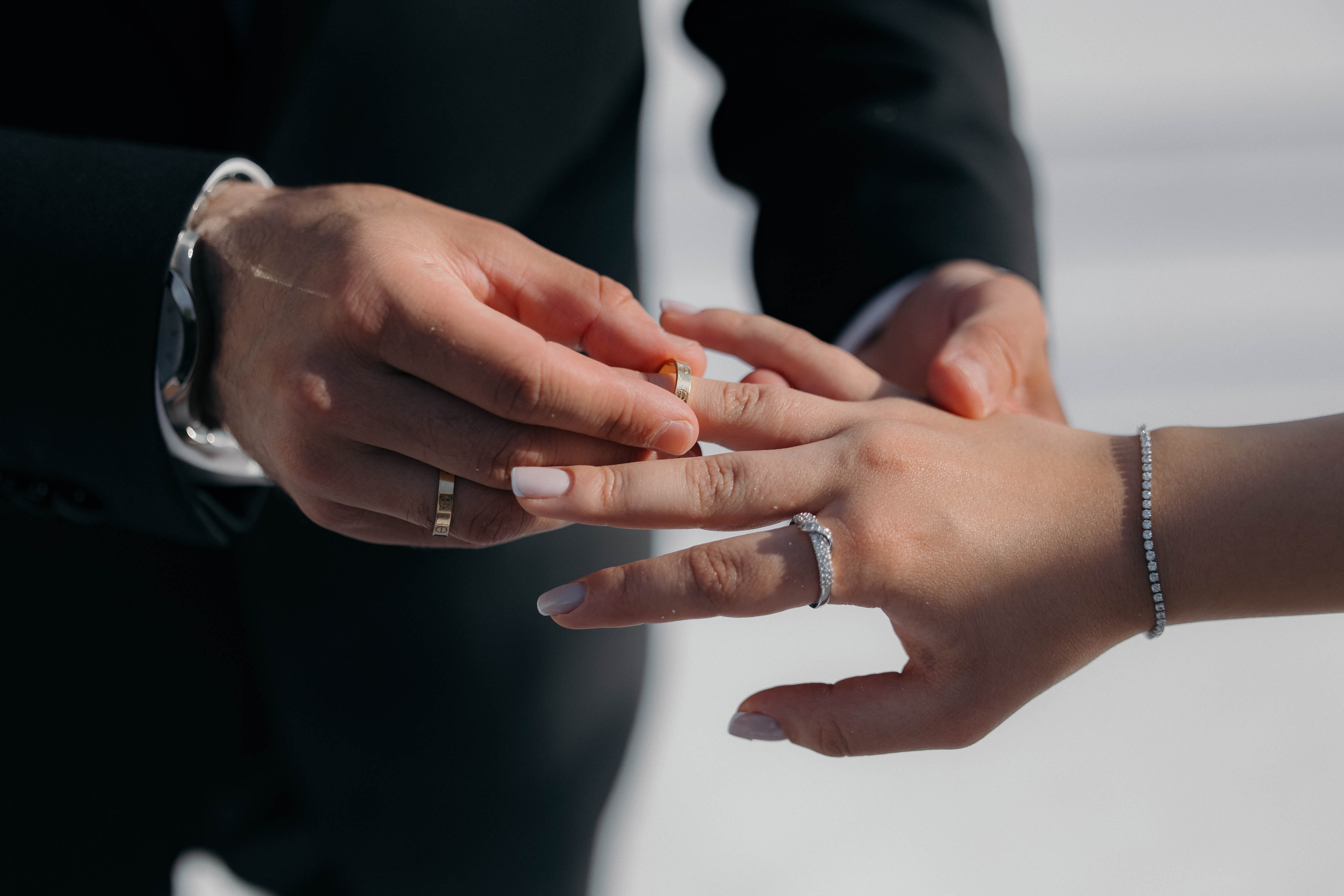 Санкт-Петербург Свадьба Элвина и Саиды. Лилия Вахитова фотограф