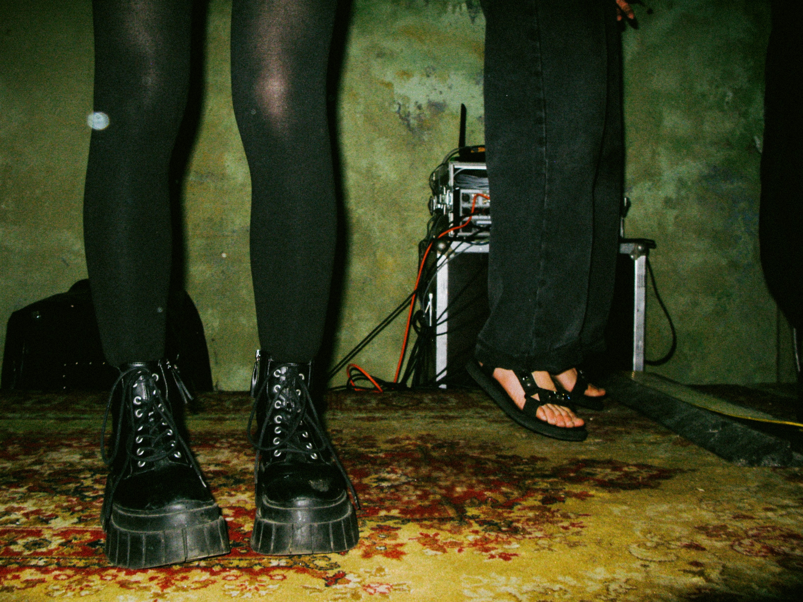 Kontrkult отдых24. Shyjungle's Portfolio