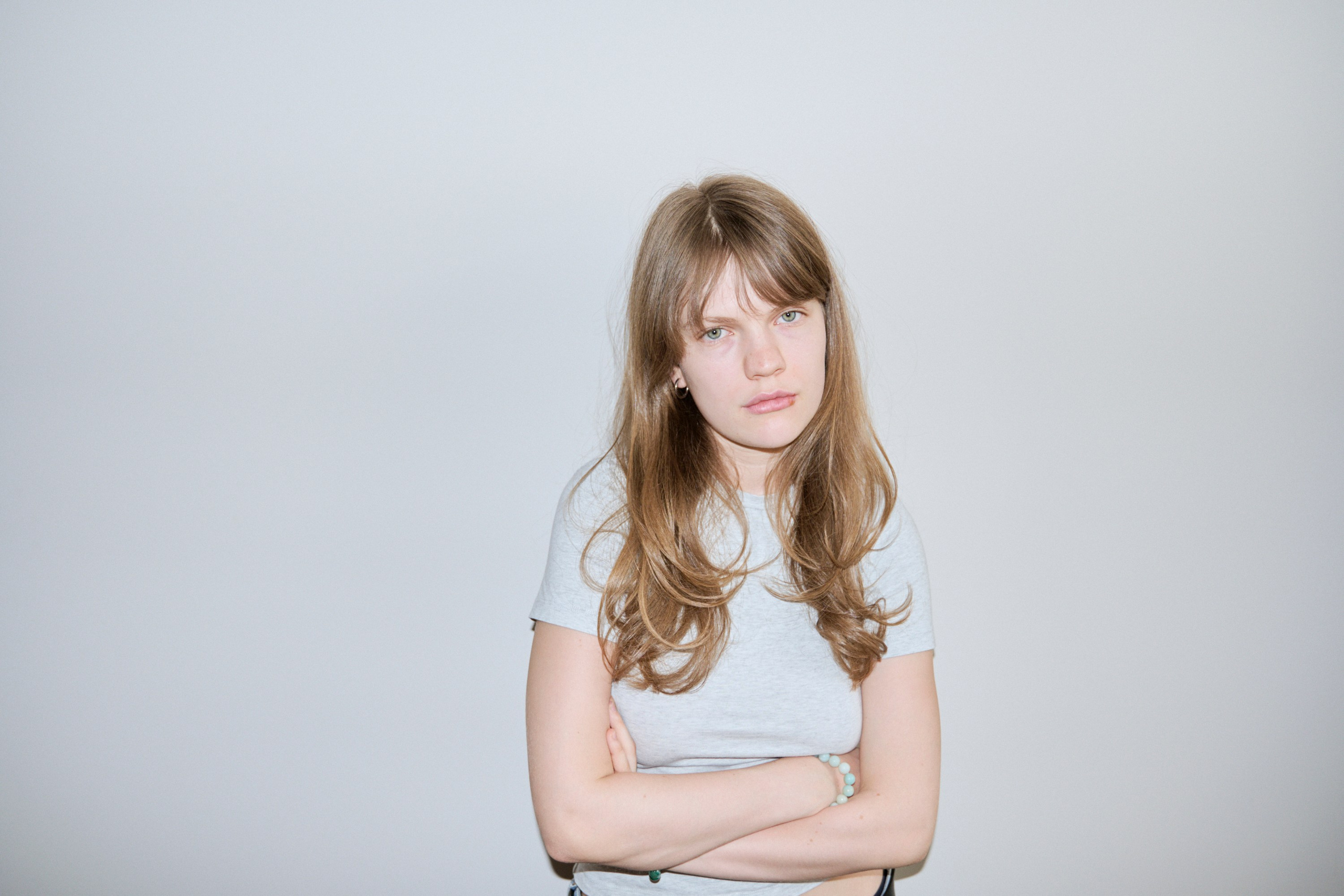 ANYA. Shyjungle's Portfolio